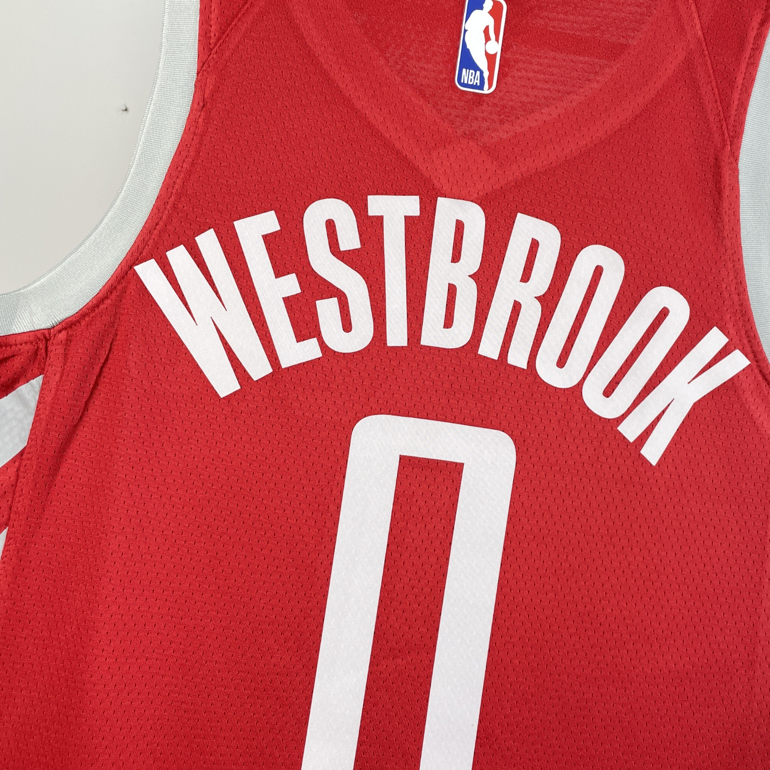 Nike NBA Houston Rockets Icon Edition Jersey 2018/19