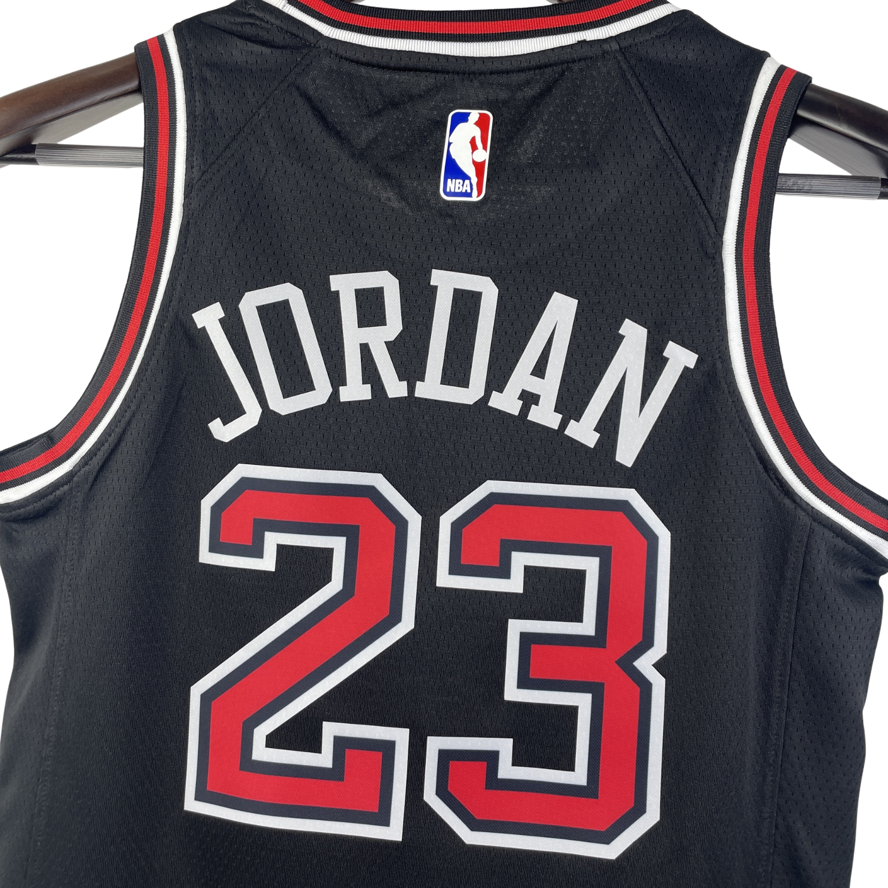 Nike NBA Chicago Bulls Kids Jersey