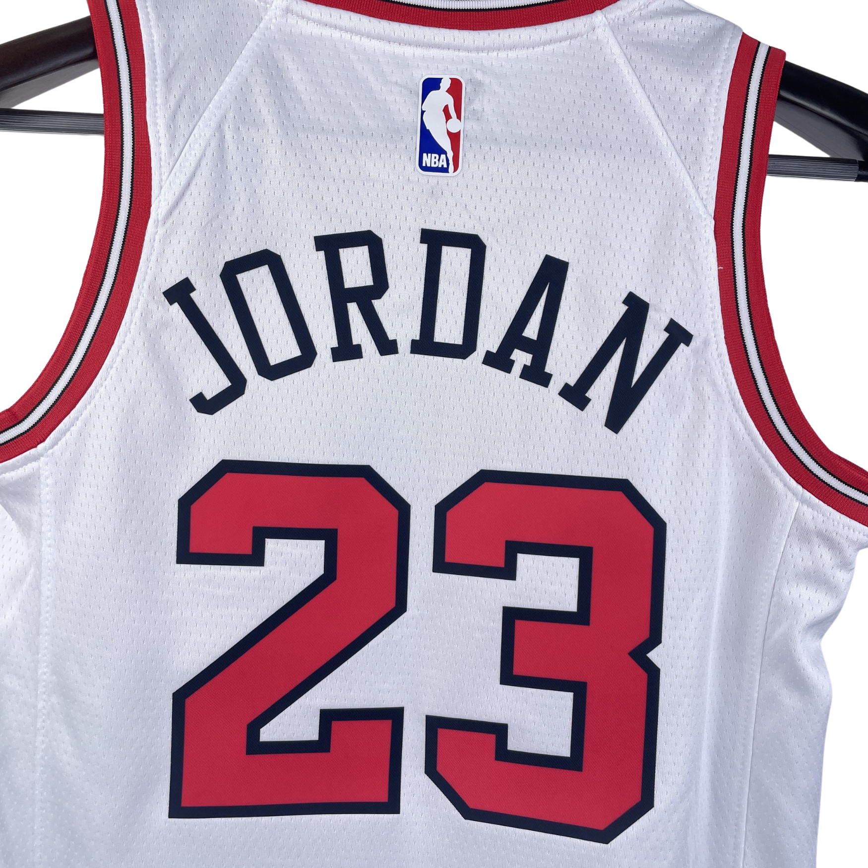 Nike Kids NBA Chicago Bulls Jersey