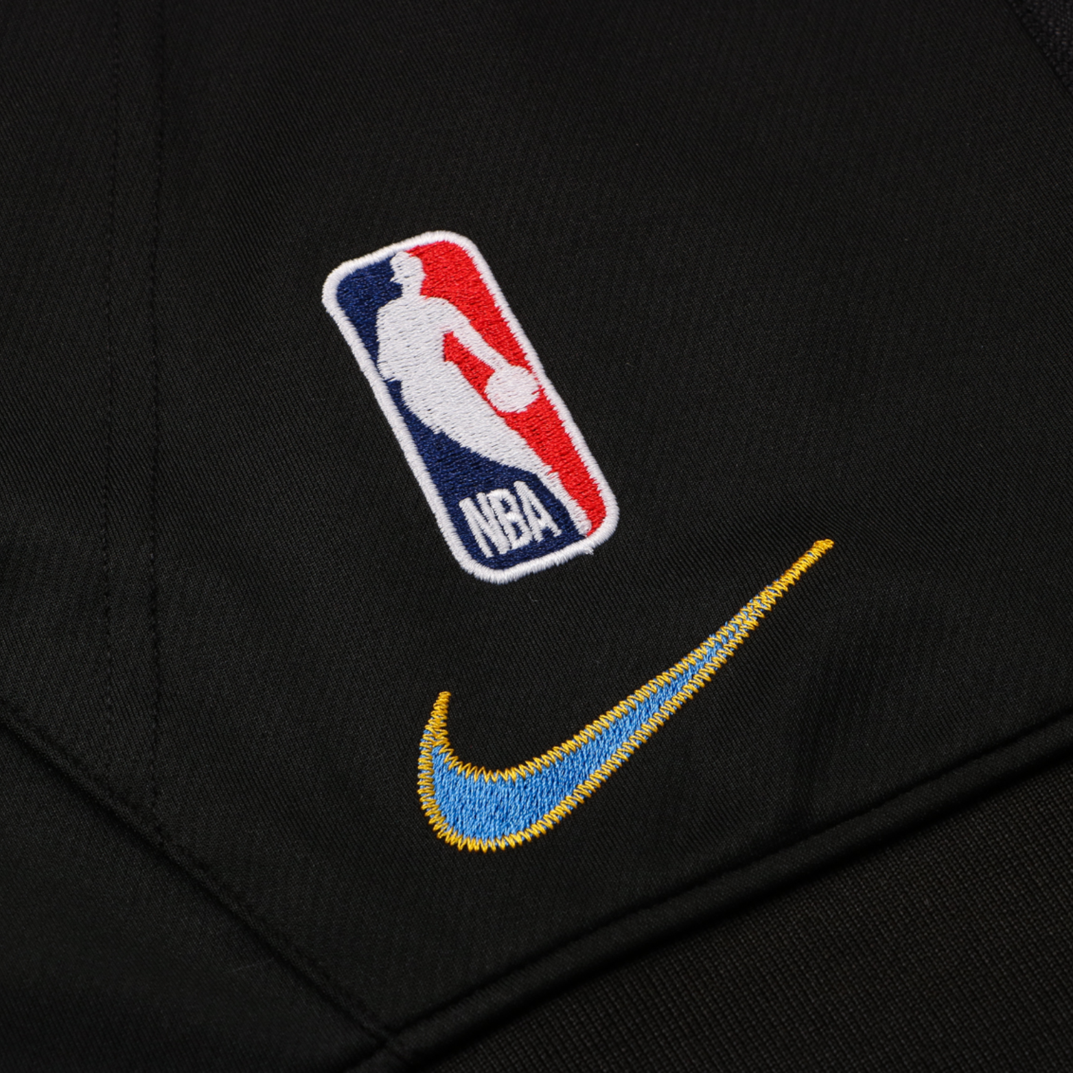 Nike NBA Brooklyn Nets Set