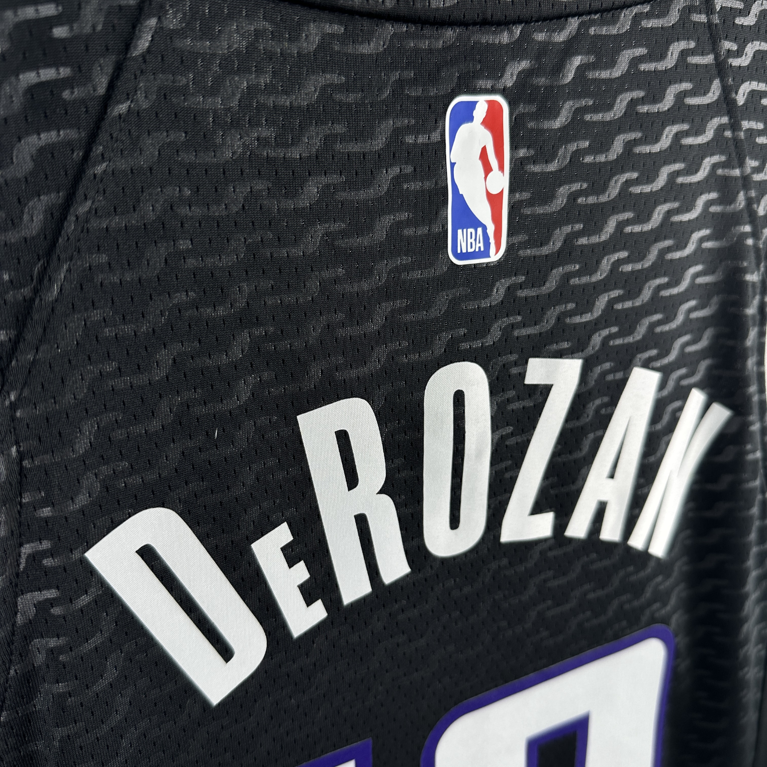 Jordan NBA Sacramento Kings Statement Edition Jersey 2020/21