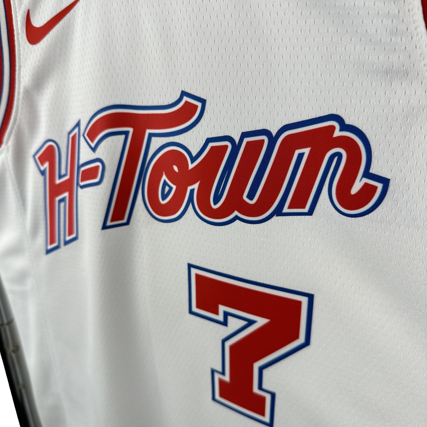 Nike NBA Houston Rockets Jersey 2025/26