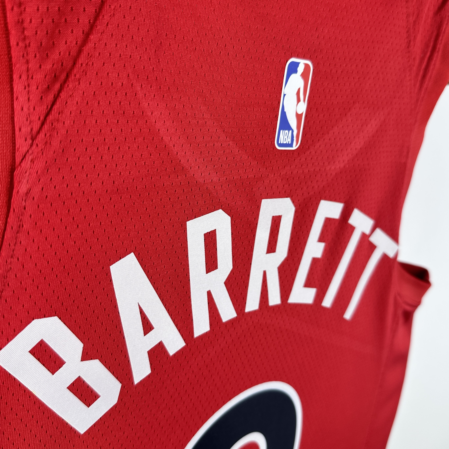 Nike NBA Toronto Raptors Icon Edition Jersey 2022/23