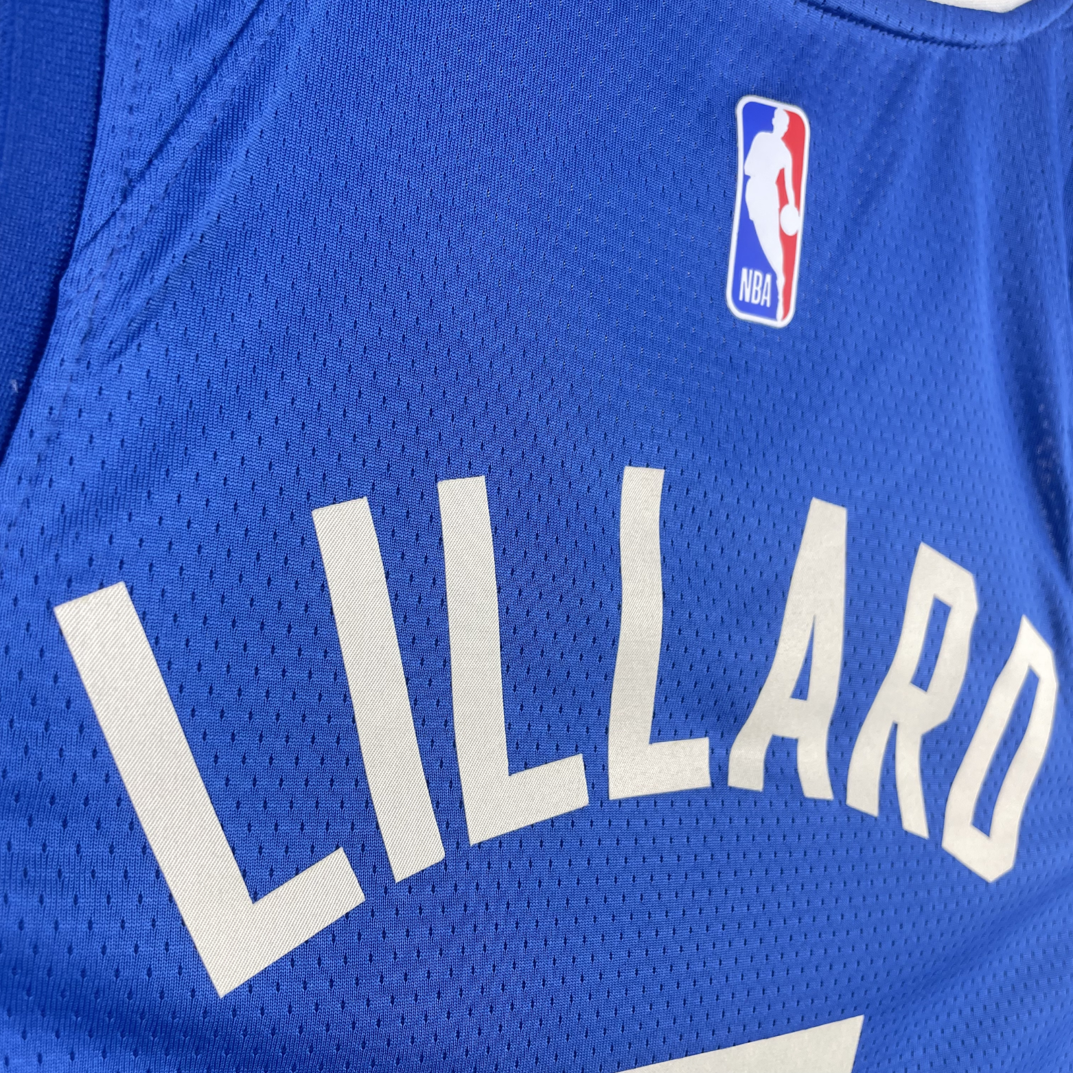 Nike NBA Milwaukee Bucks City Edition Jersey 2022/23