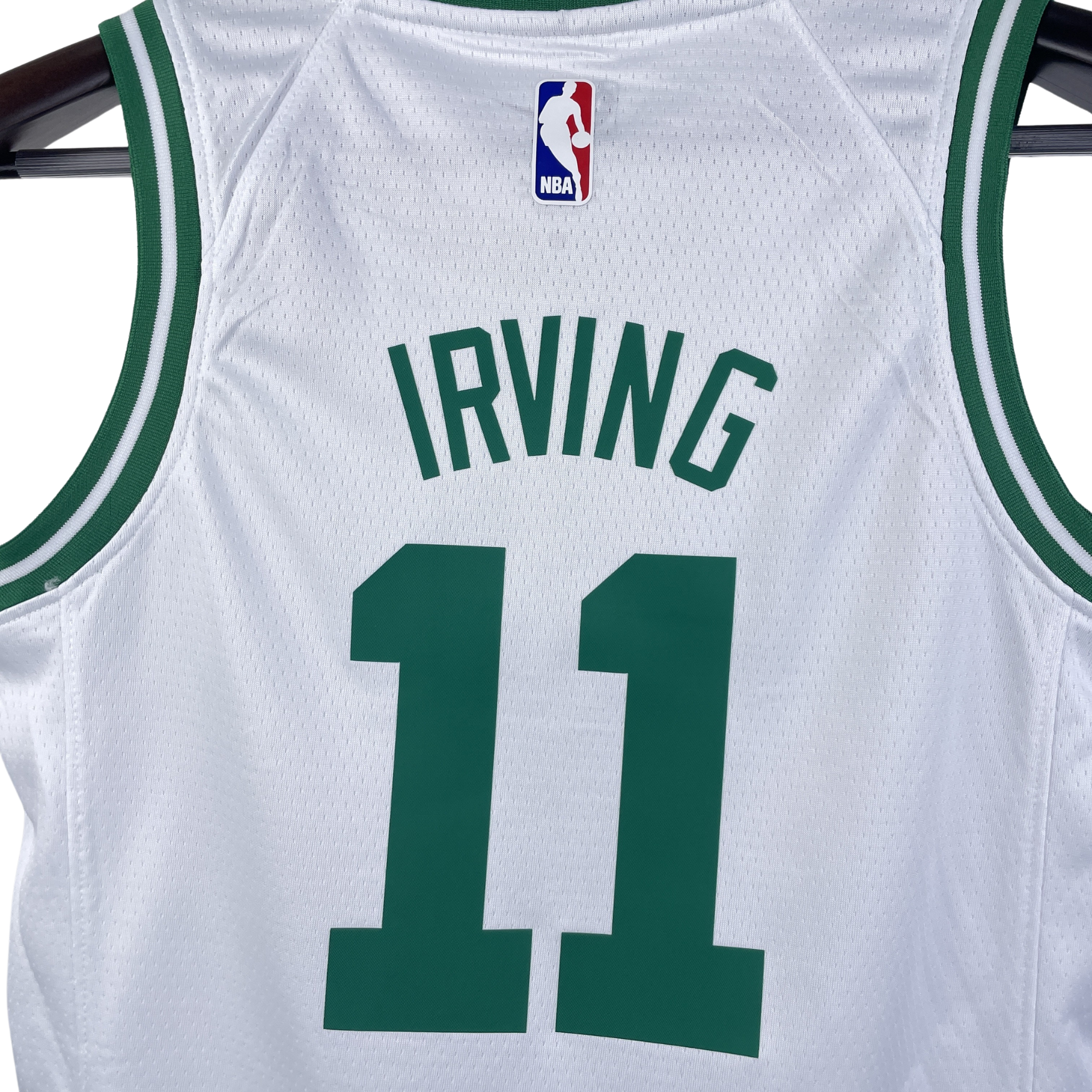 Nike NBA Boston Celtics Kids Jersey