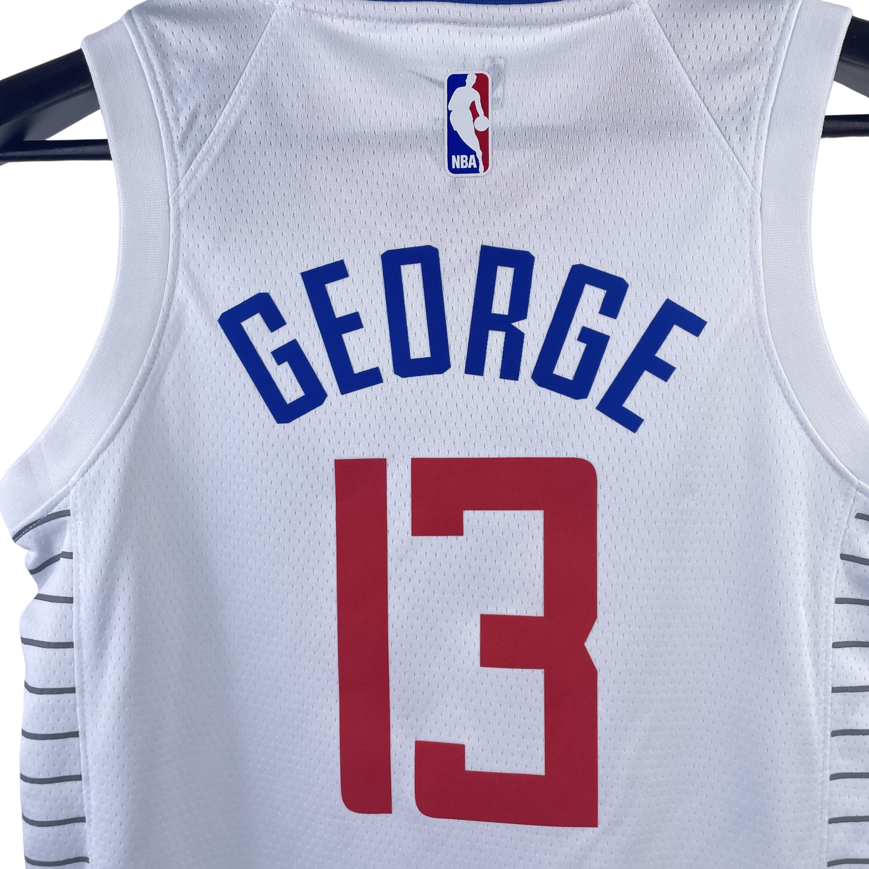 Nike NBA Los Angeles Clippers Kids Jersey
