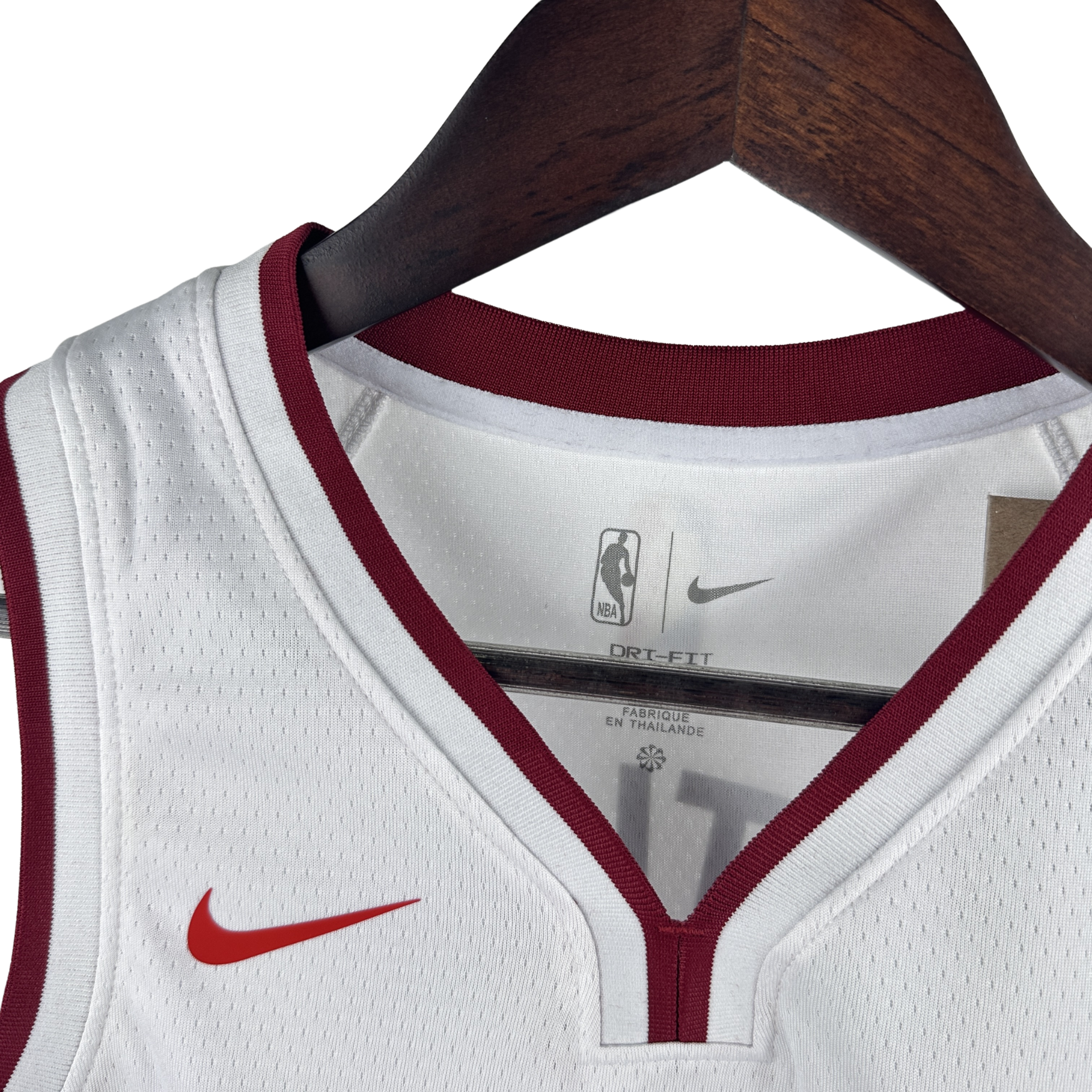 Nike NBA Miami Heat Kids Jersey