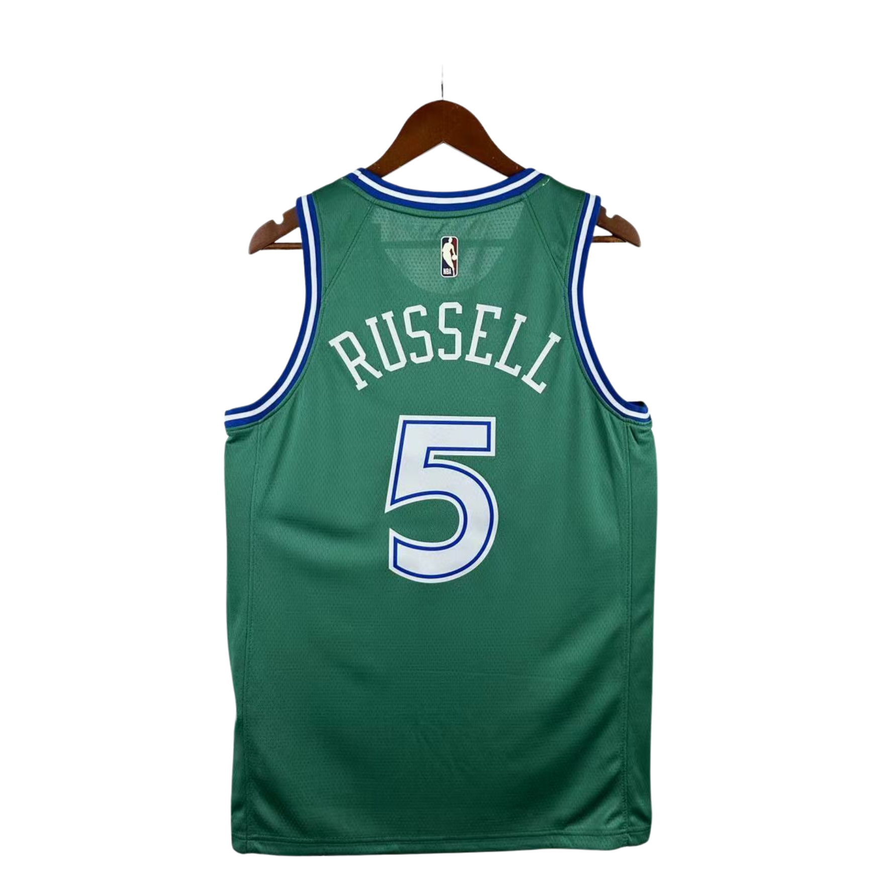 Nike NBA Dallas Mavericks Hardwood Classic Jersey 2025/26