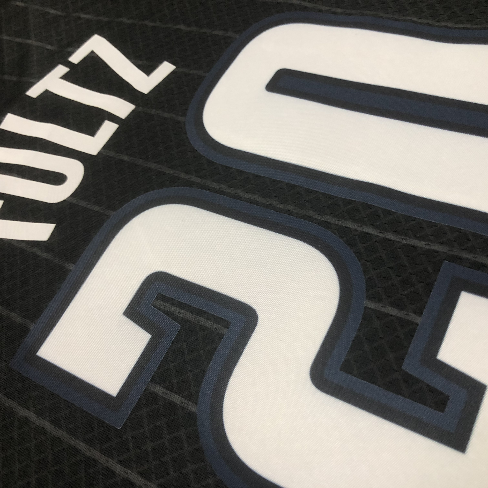 Nike NBA Orlando Magic City Edition Jersey 2022/23