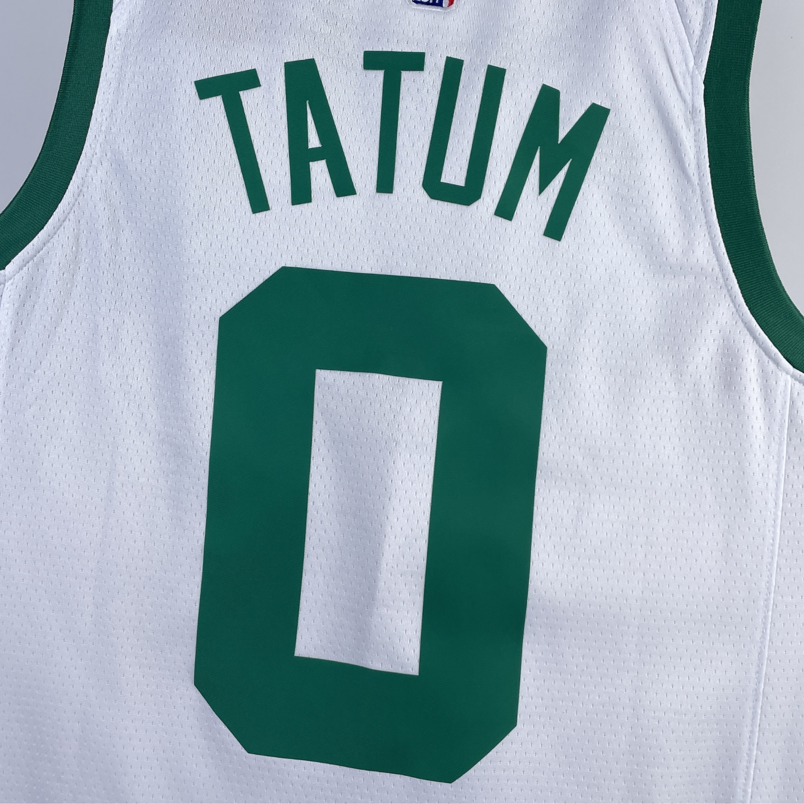 Nike NBA Boston Celtics 75th Anniversary Edition Tank Top 2021/22