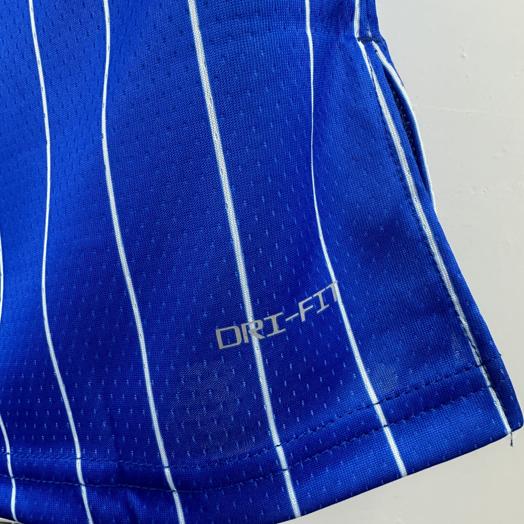 Nike NBA Orlando Magic Jersey 2025/26