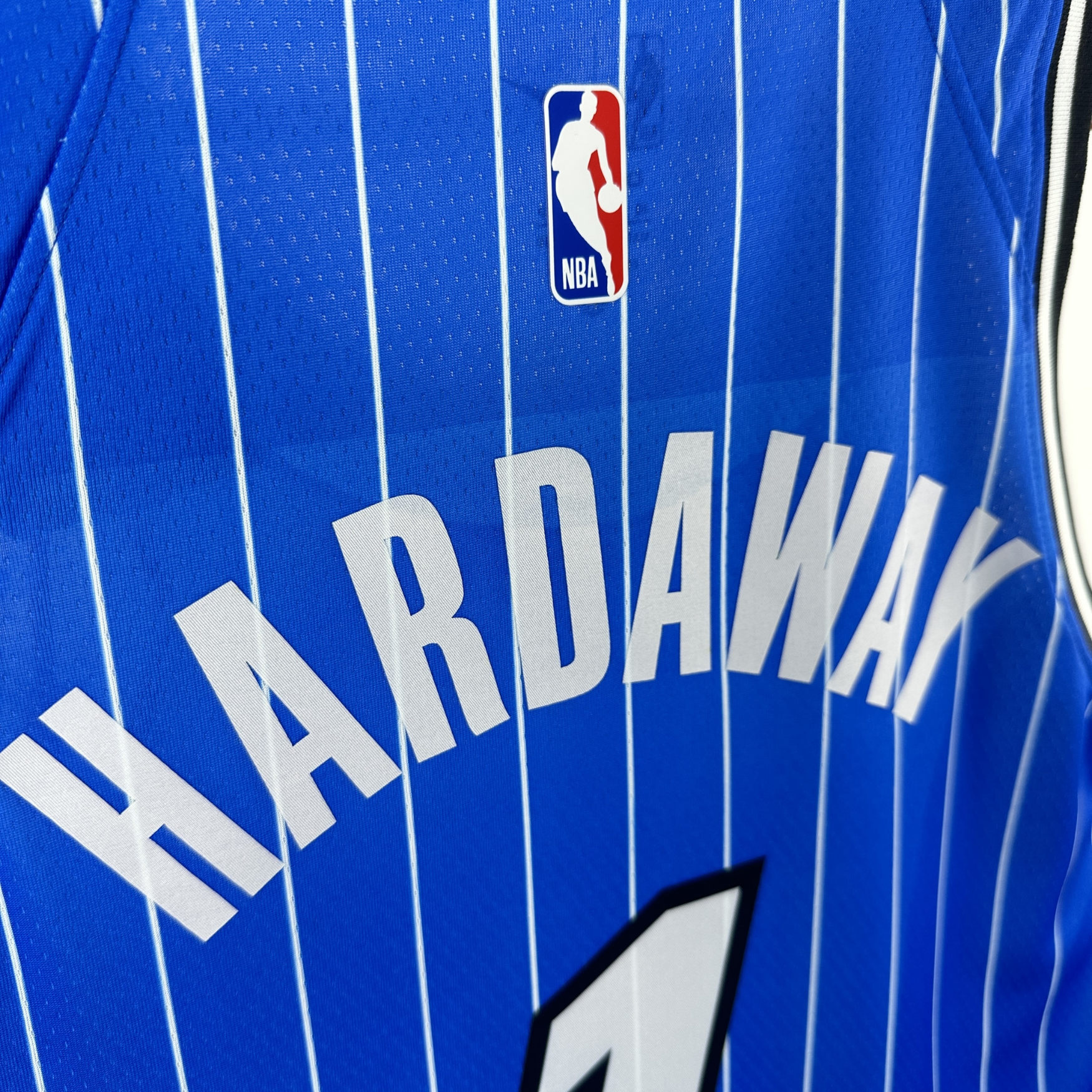 Nike NBA Orlando Magic Jersey 2025/26