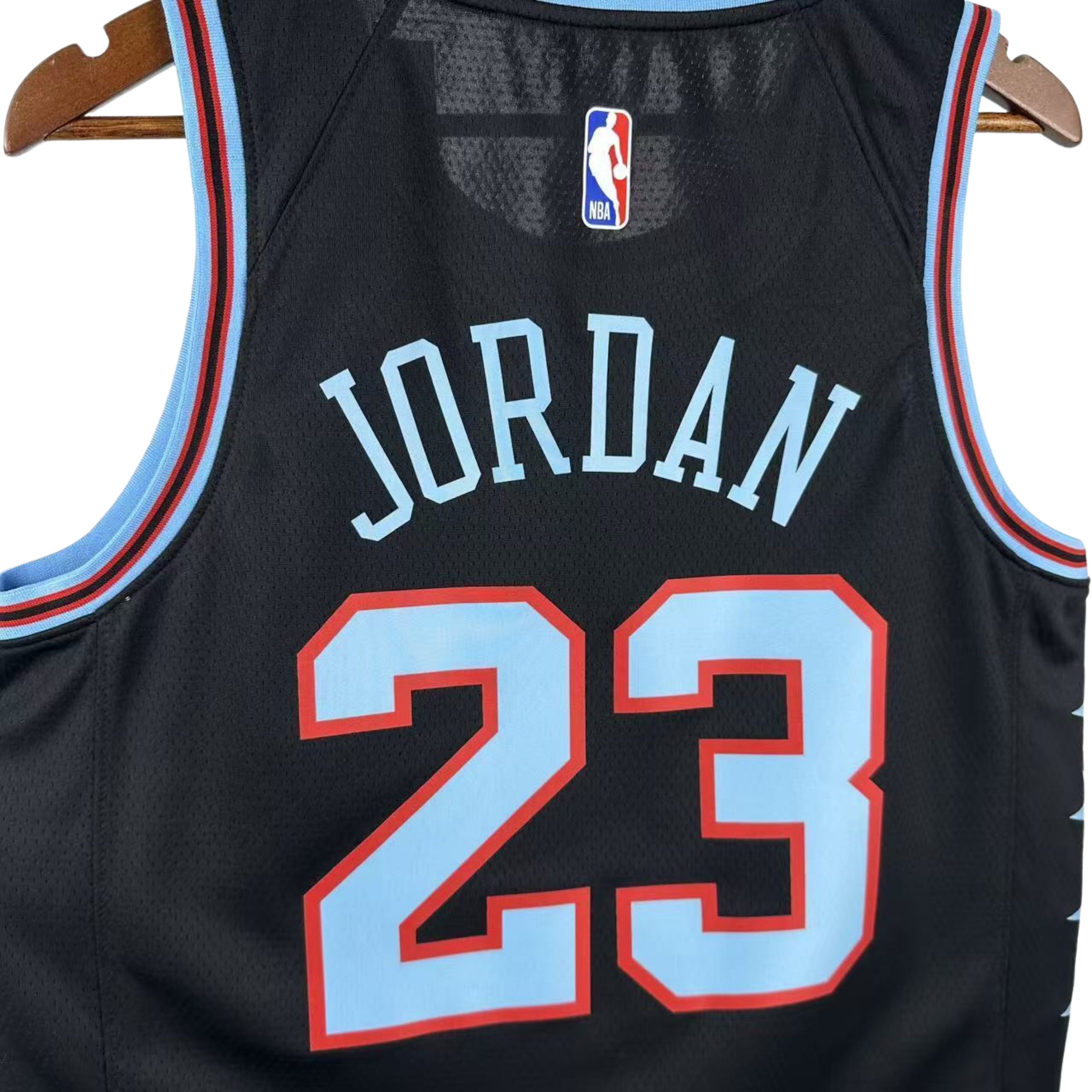 Nike NBA Chicago Bulls Jersey 2025/26