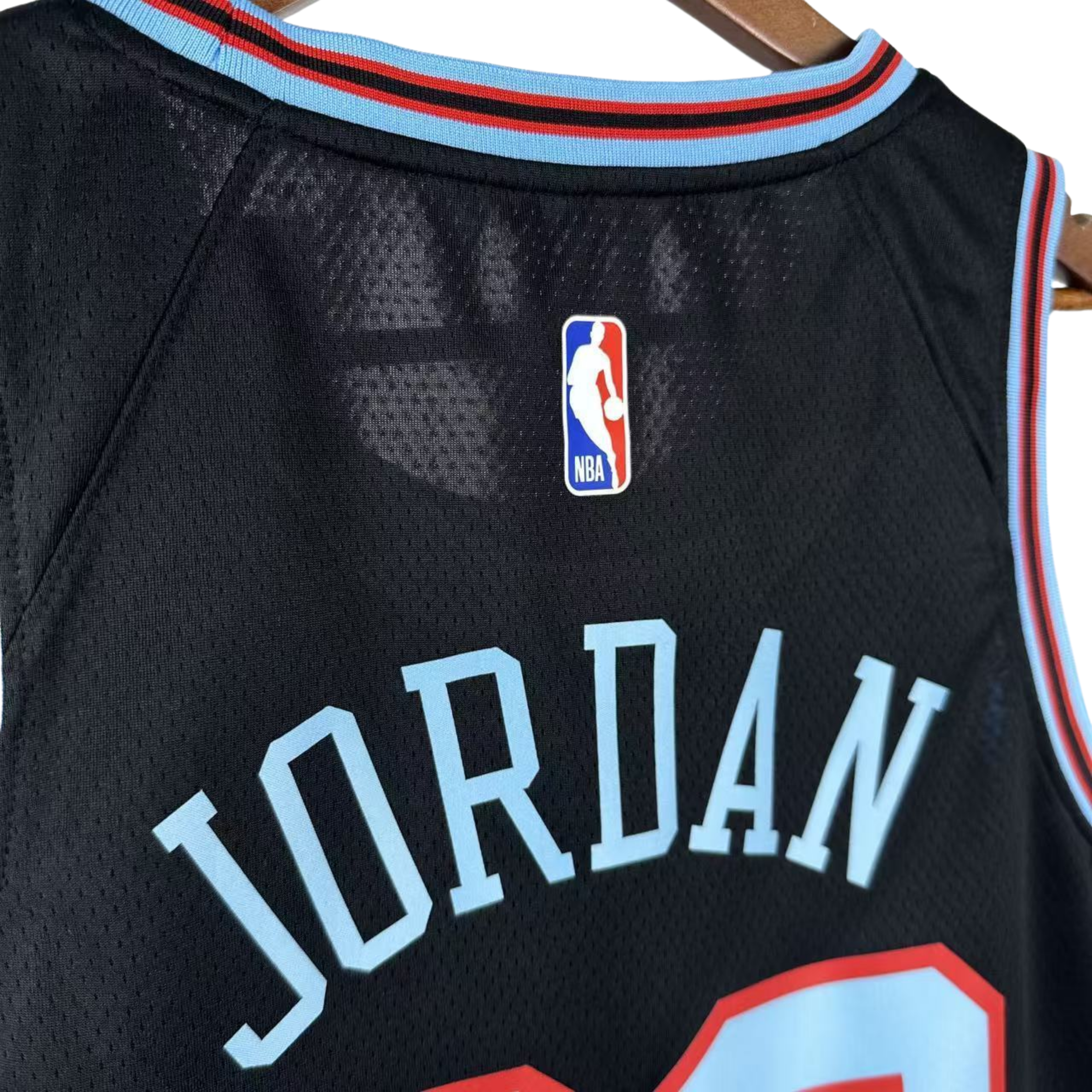Nike NBA Chicago Bulls Jersey 2025/26