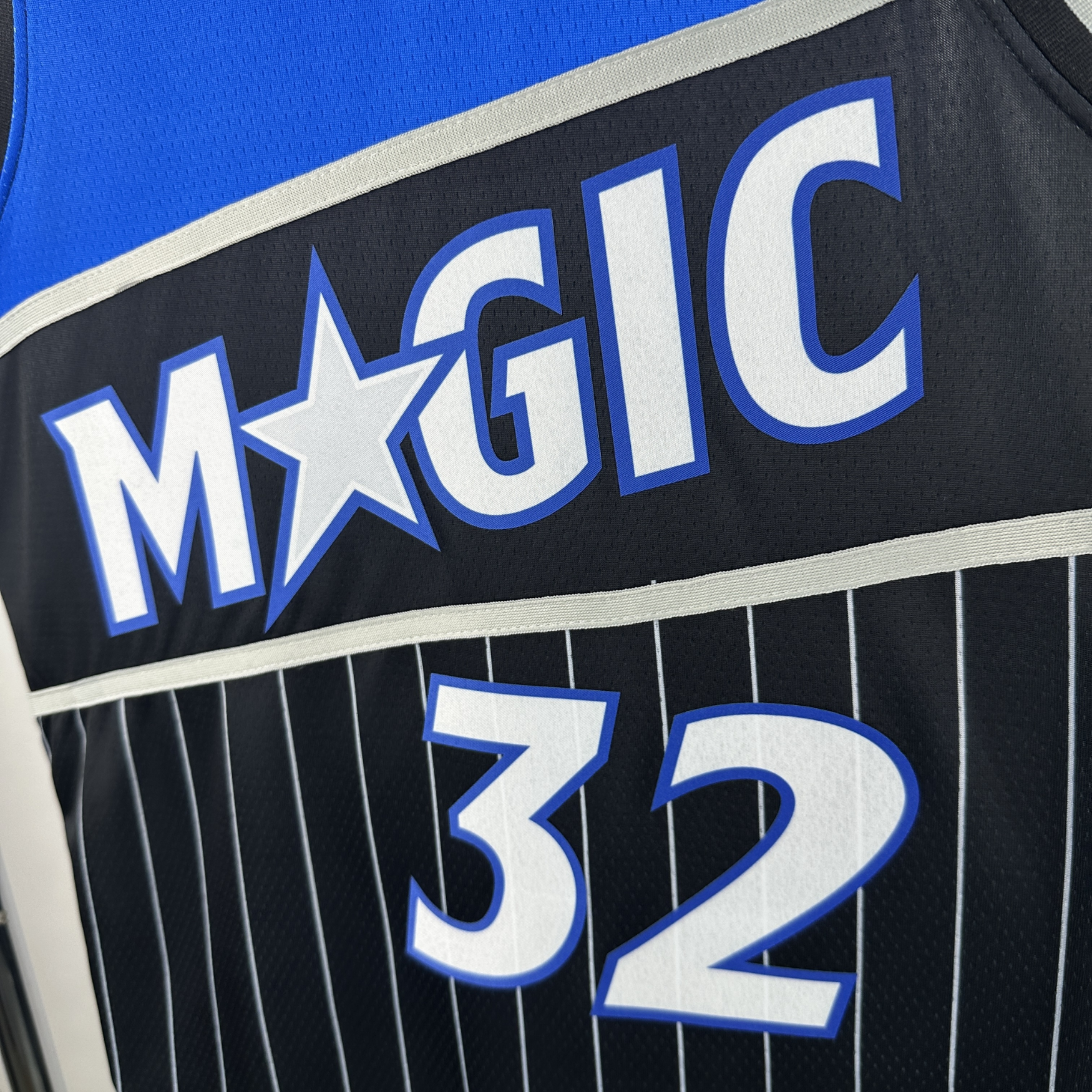 Jordan NBA Orlando Magic Tank Jersey 2025/26