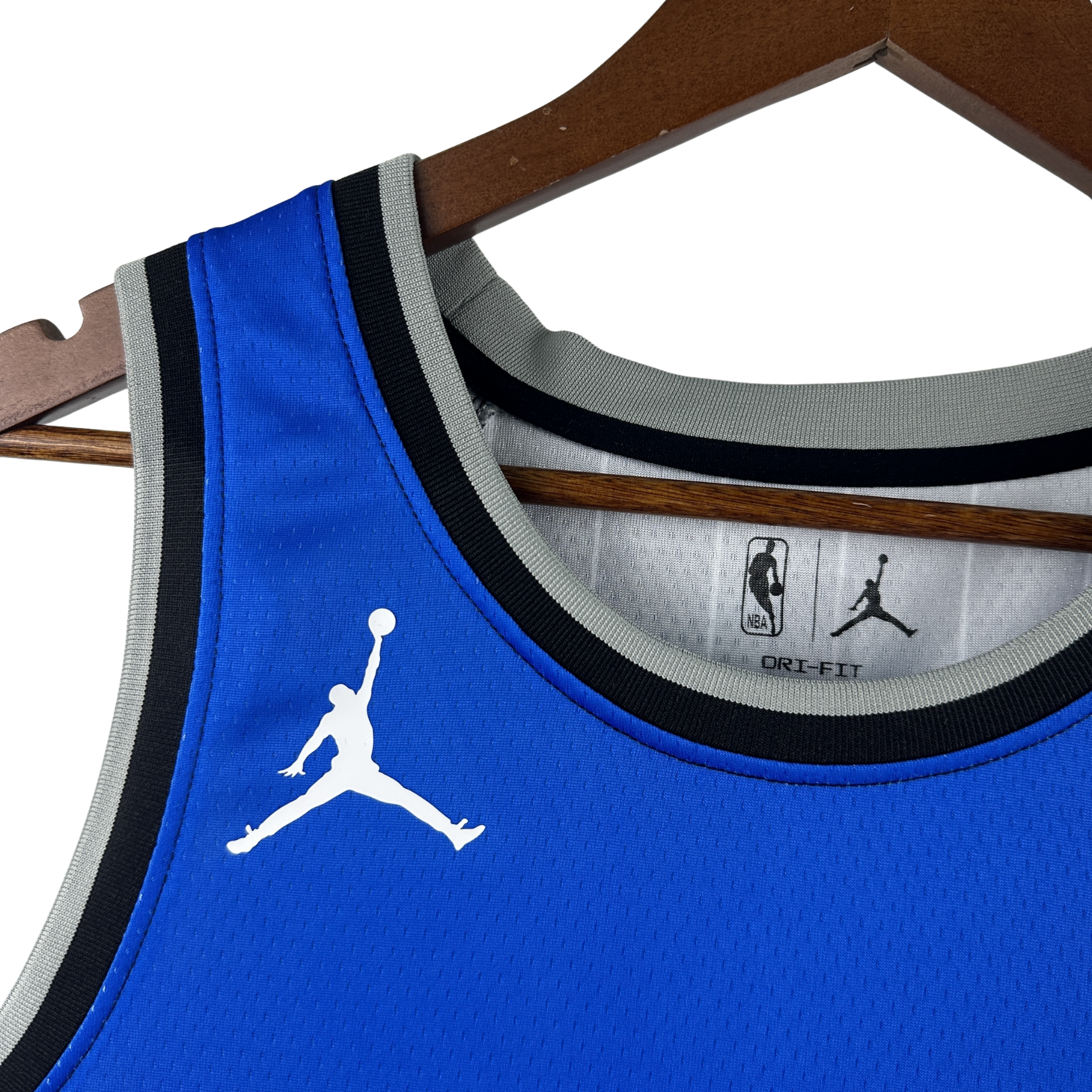 Jordan NBA Orlando Magic Tank Jersey 2025/26