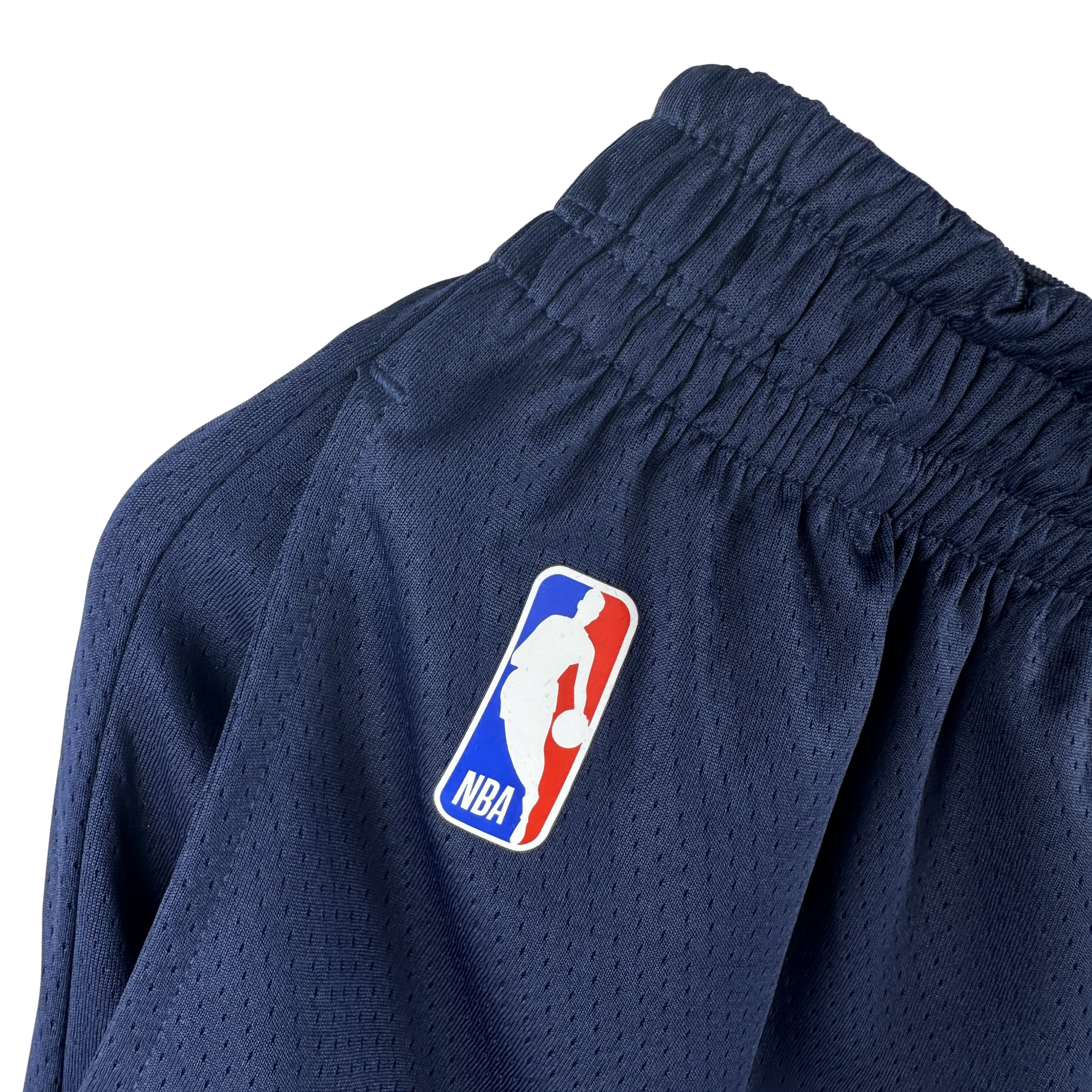 Nike NBA Minnesota Timberwolves Shorts