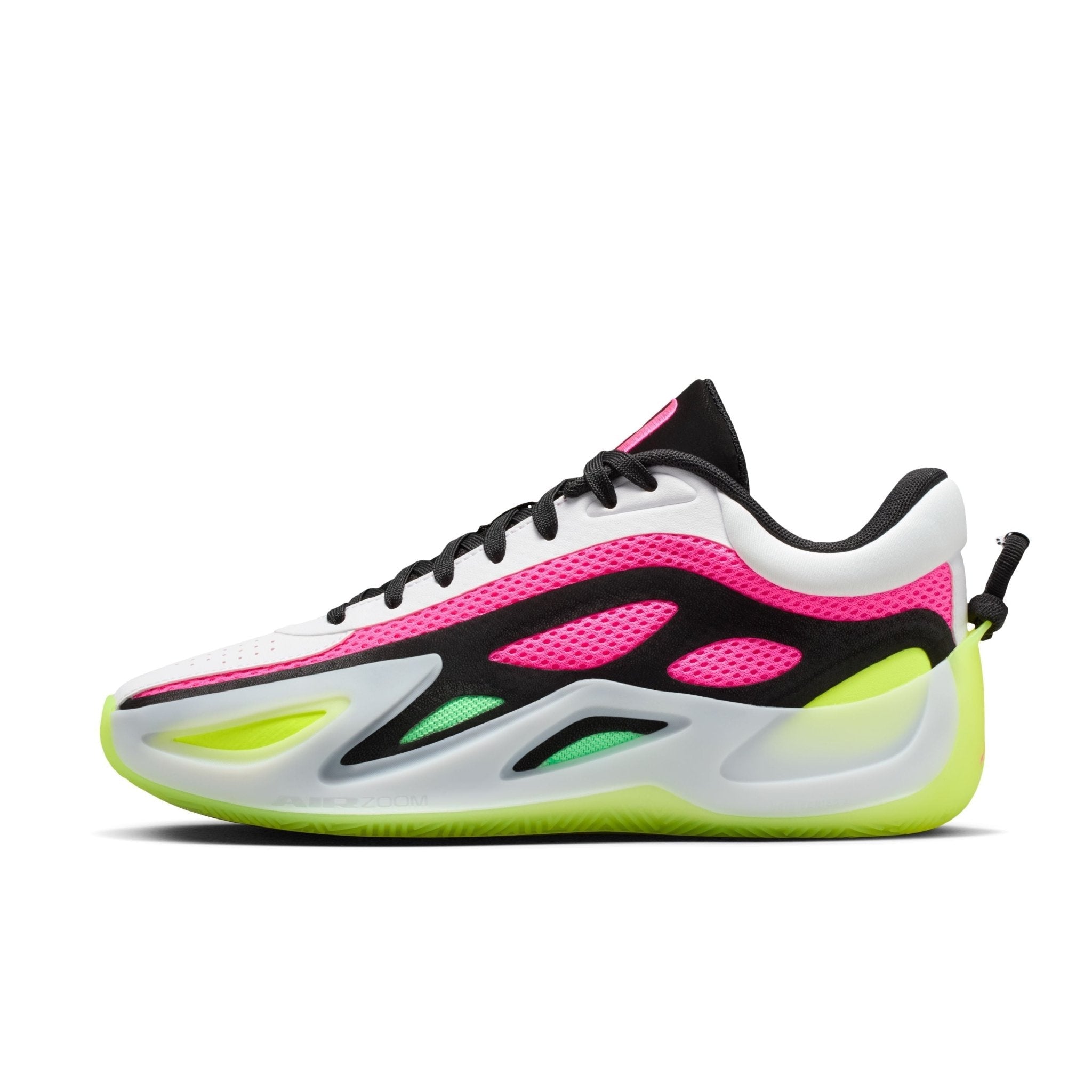 Jordan Heir Series 2 Women's Shoe