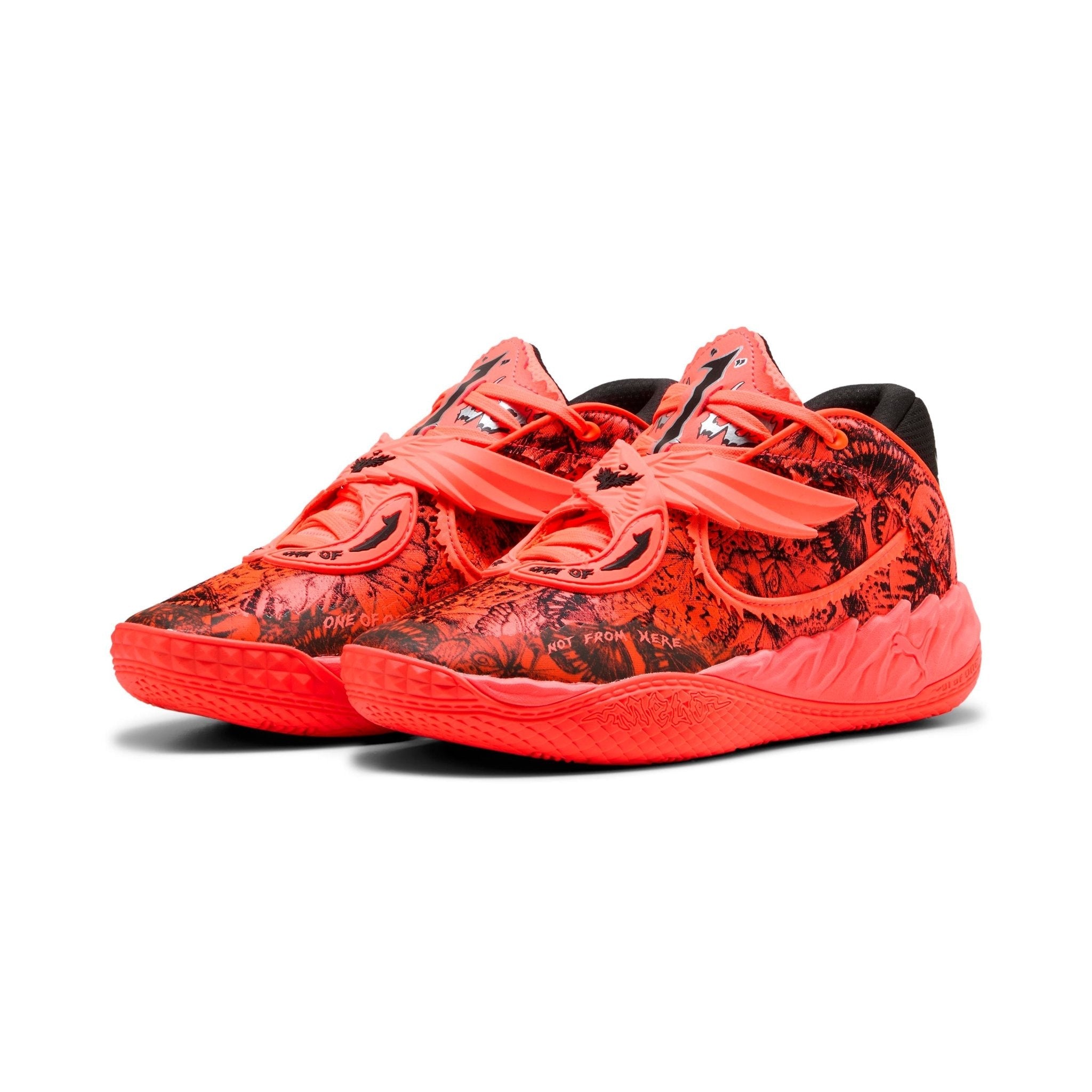 Puma MB.05 Flutter Men's Shoe Lamelo Ball