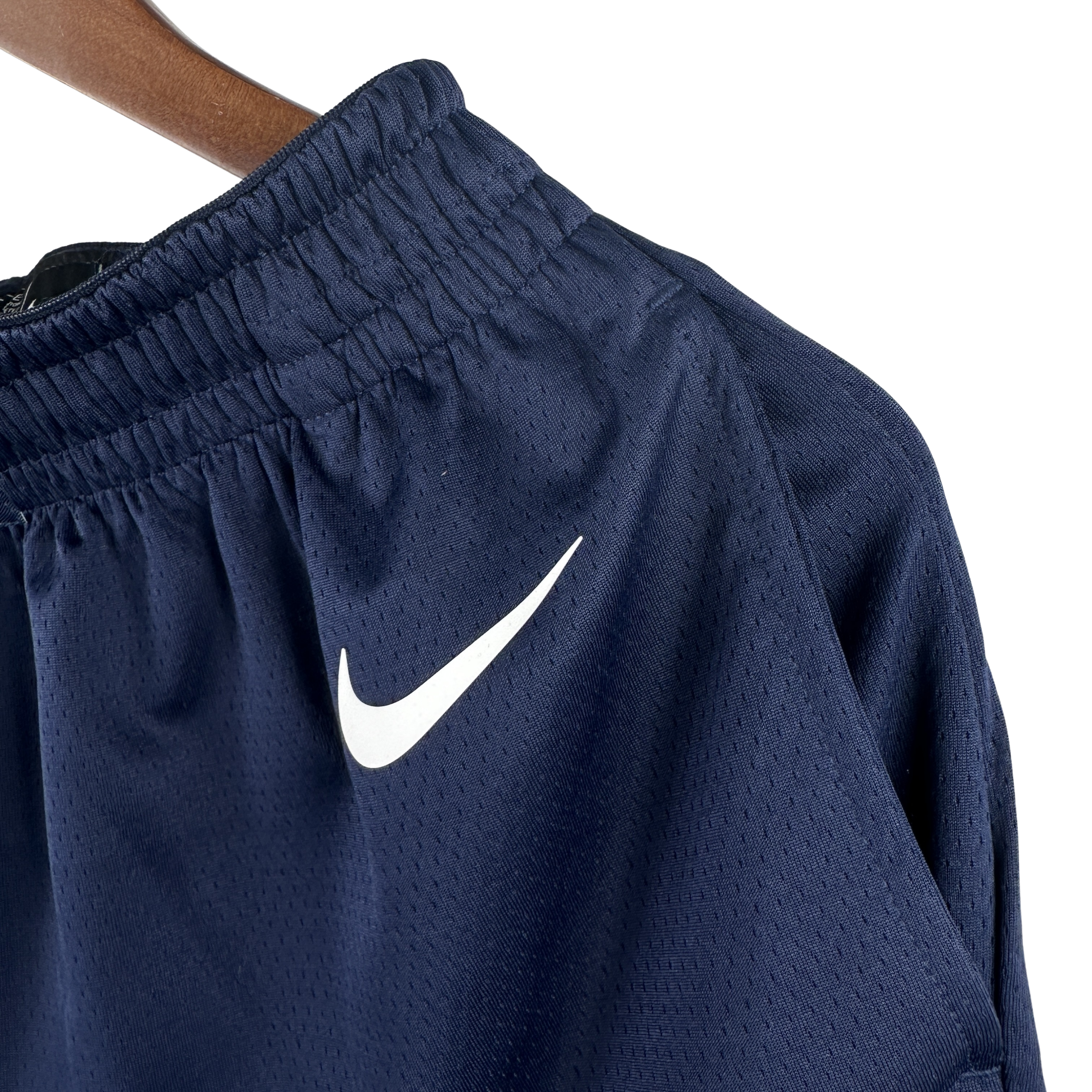 Nike NBA Minnesota Timberwolves Shorts