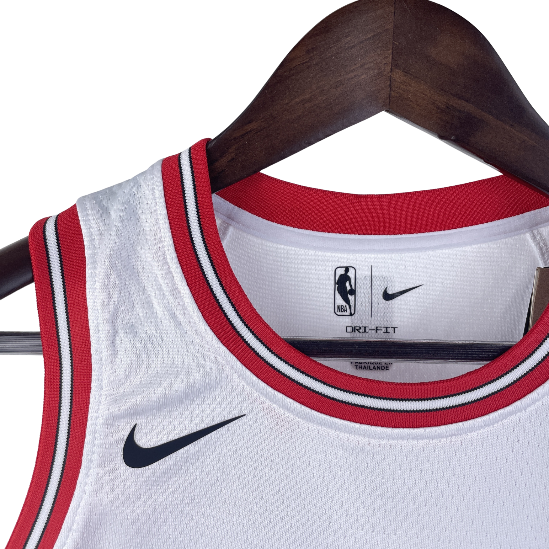 Nike Kids NBA Chicago Bulls Jersey