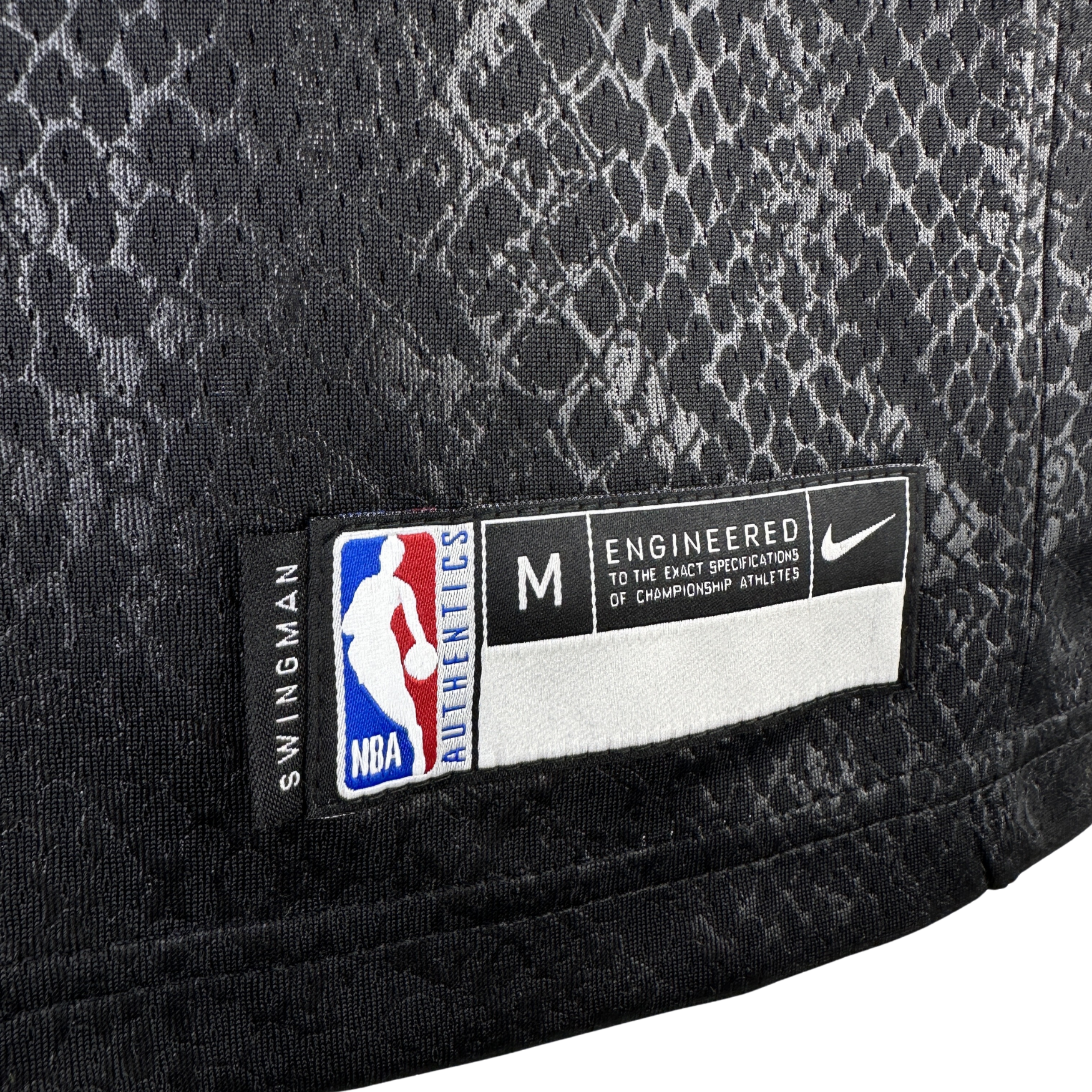 Nike NBA Los Angeles Lakers Kids Jersey