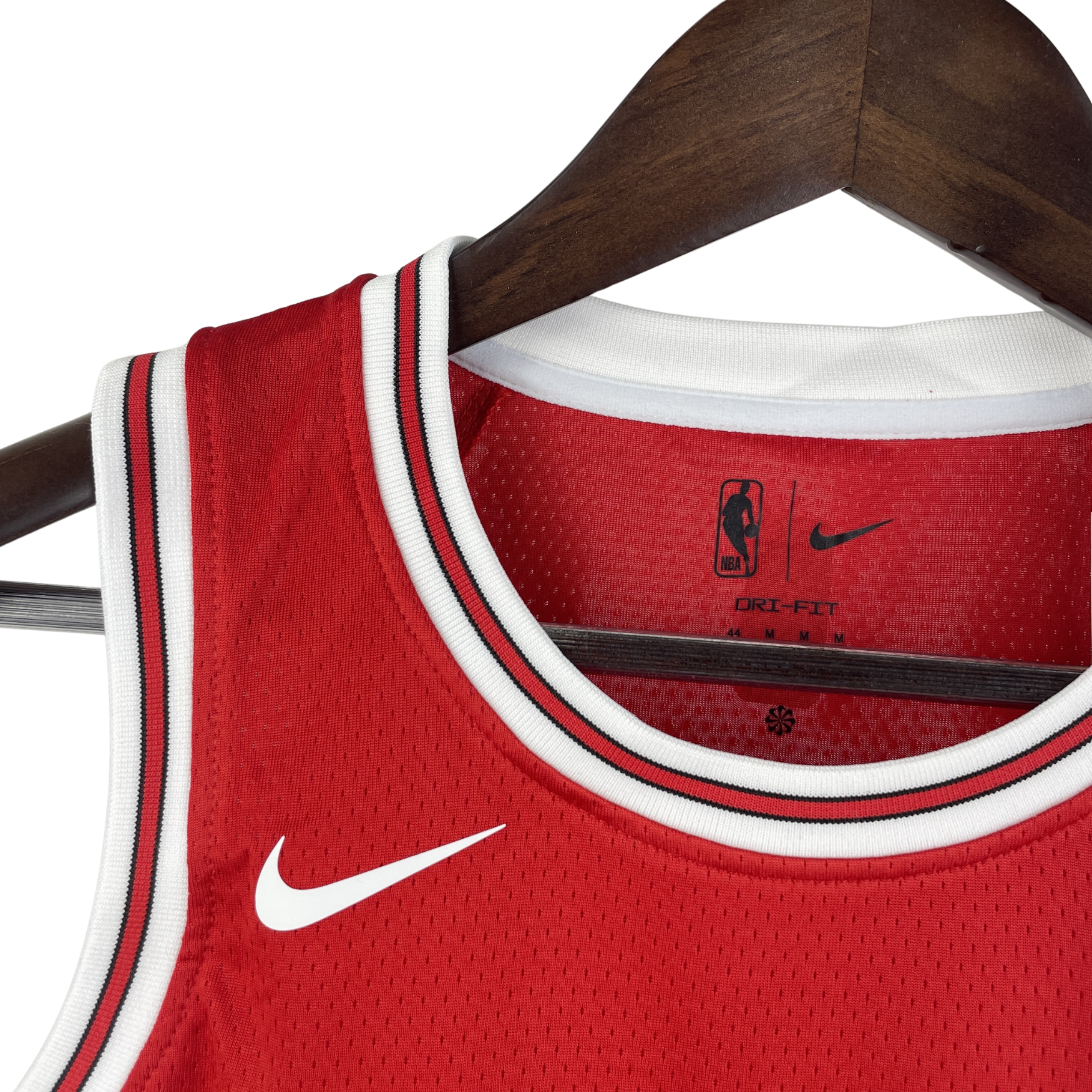 Nike NBA Chicago Bulls Kids Jersey