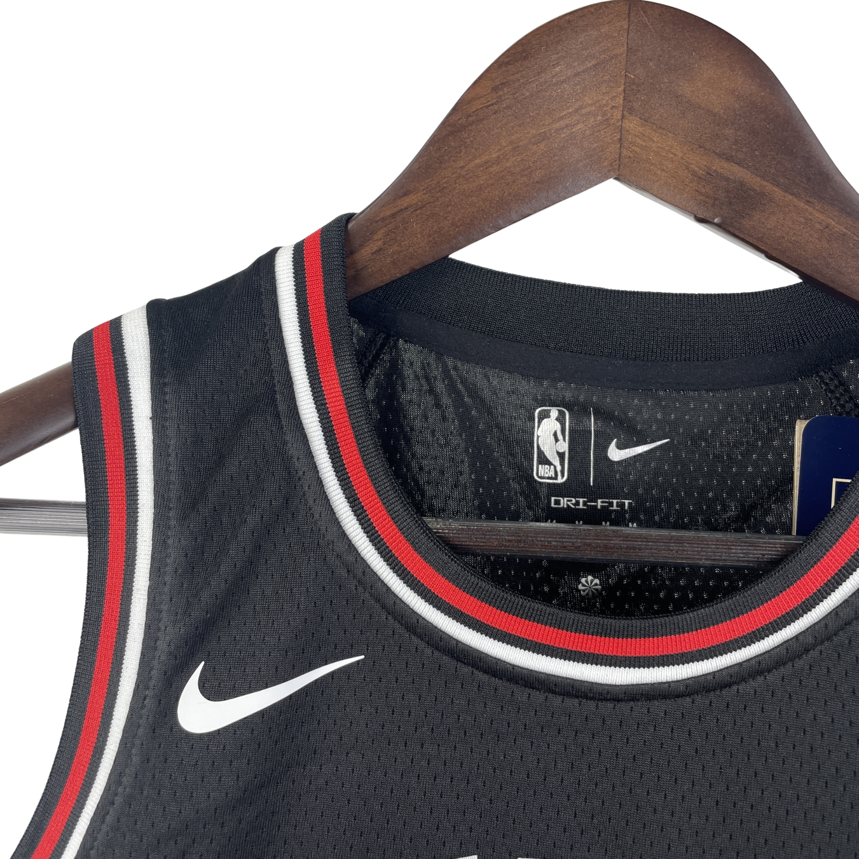 Nike NBA Chicago Bulls Kids Jersey