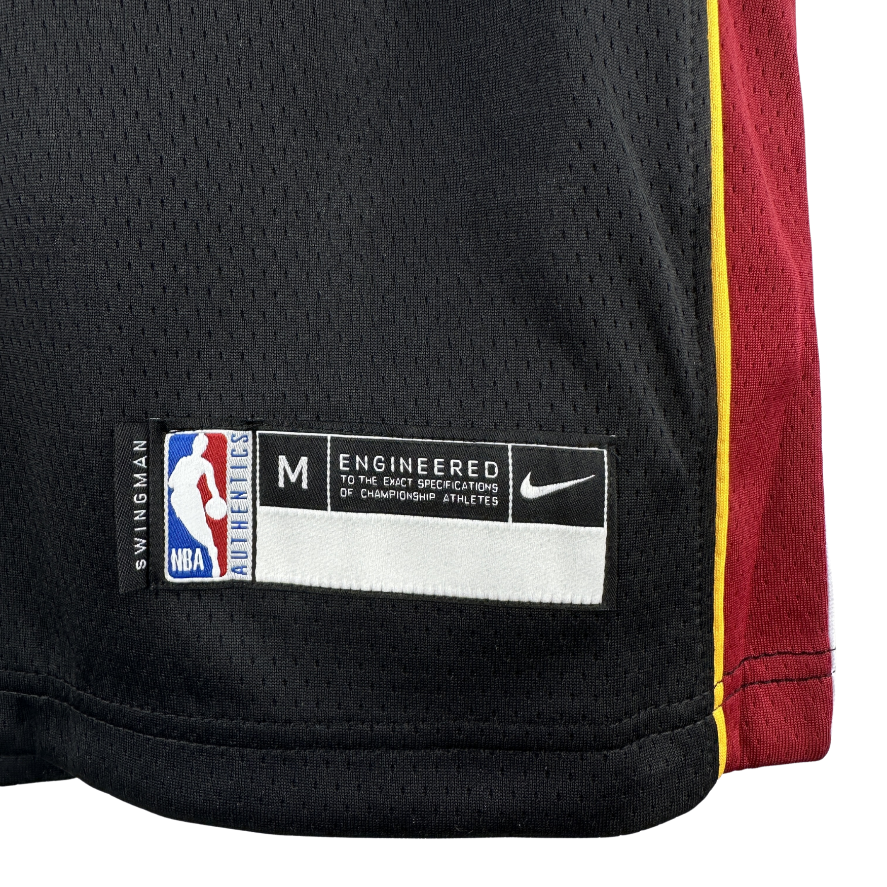 Nike NBA Miami Heat Youth Jersey