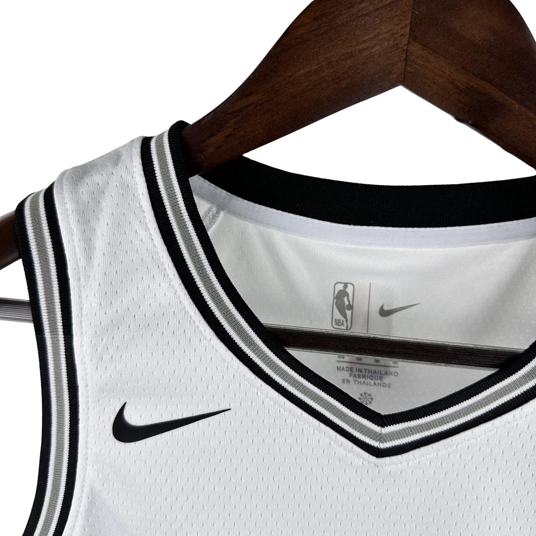 Nike NBA San Antonio Spurs Kids Jersey