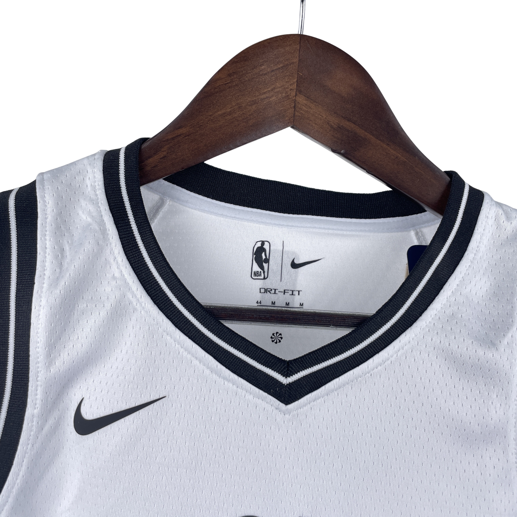 Nike NBA Brooklyn Nets Youth Jersey