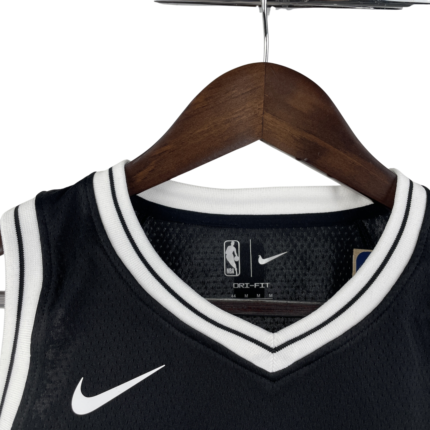 Nike NBA Brooklyn Nets Kids Jersey