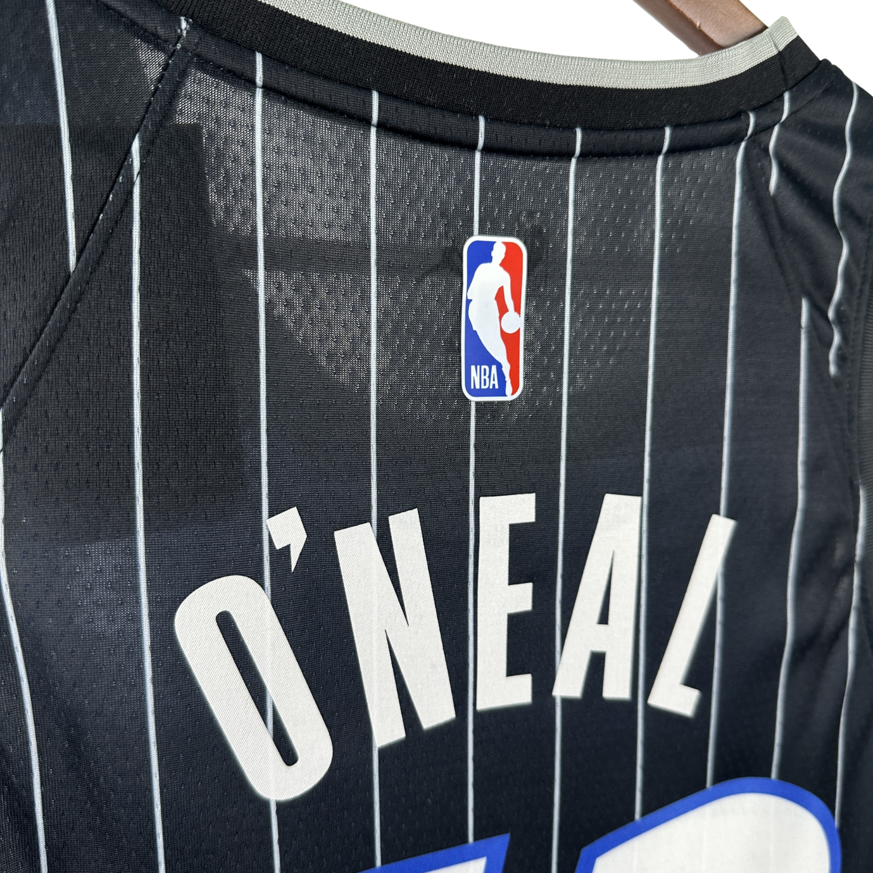 Jordan NBA Orlando Magic Tank Jersey 2025/26