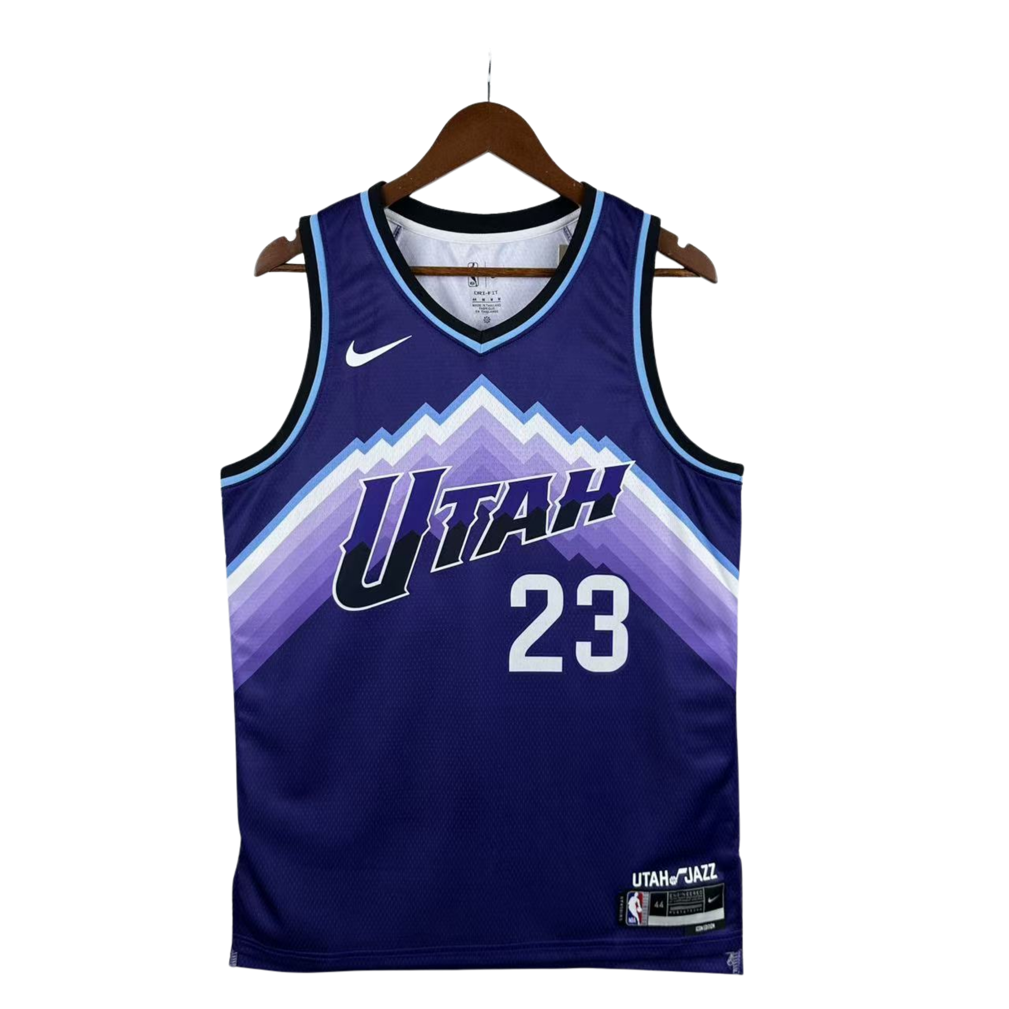 Nike NBA Utah Jazz Jersey 2025/26