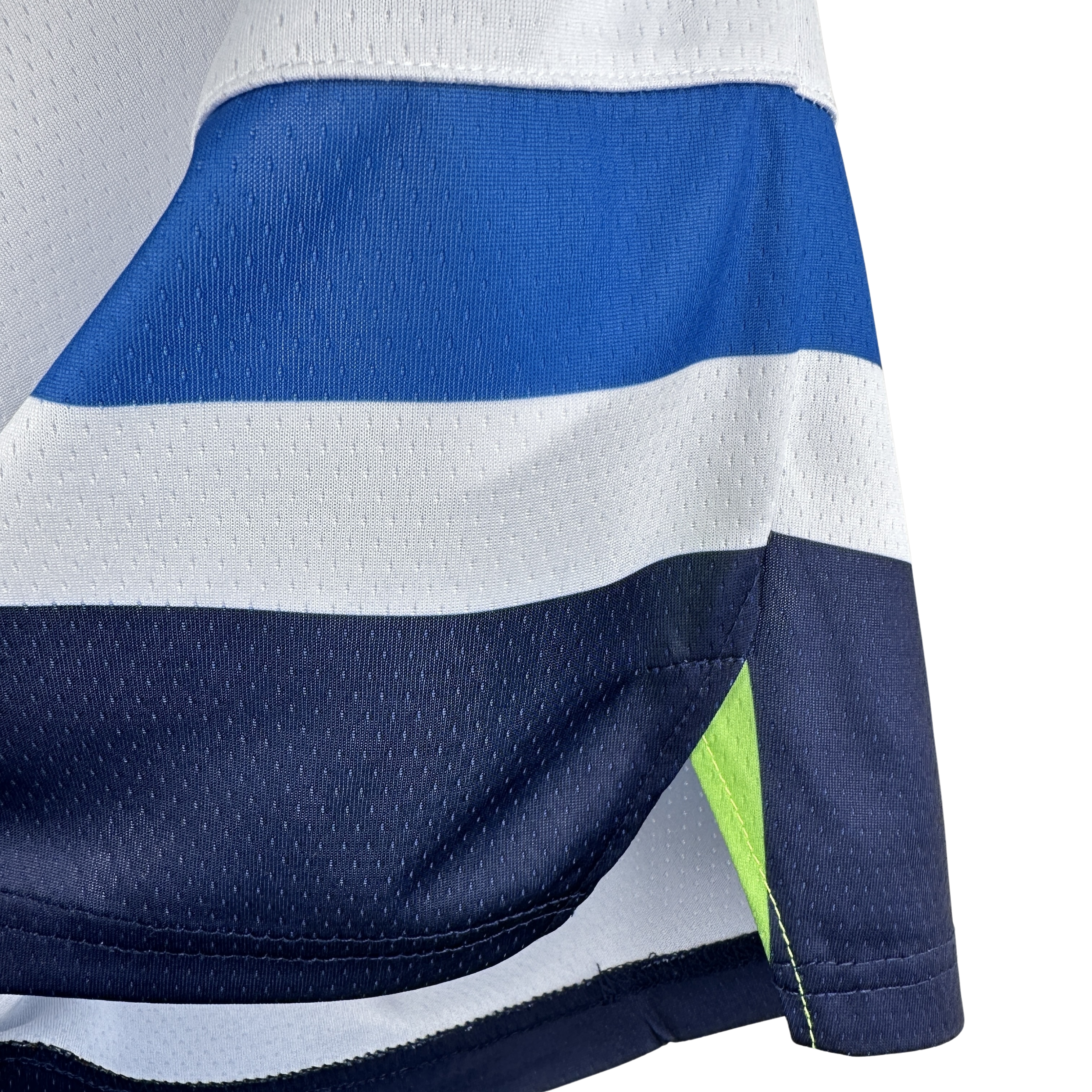 Nike NBA Minnesota Timberwolves Shorts