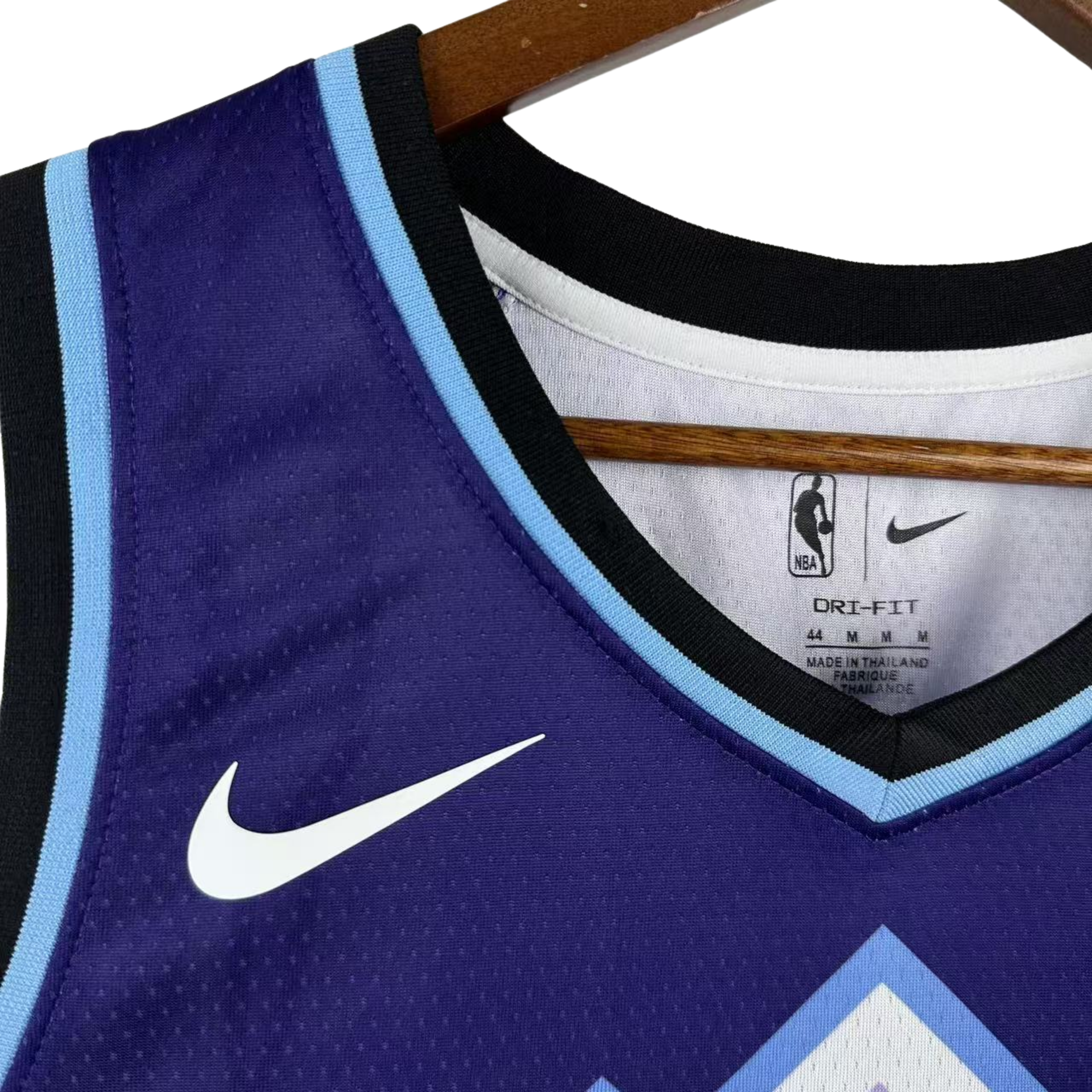 Nike NBA Utah Jazz Jersey 2025/26