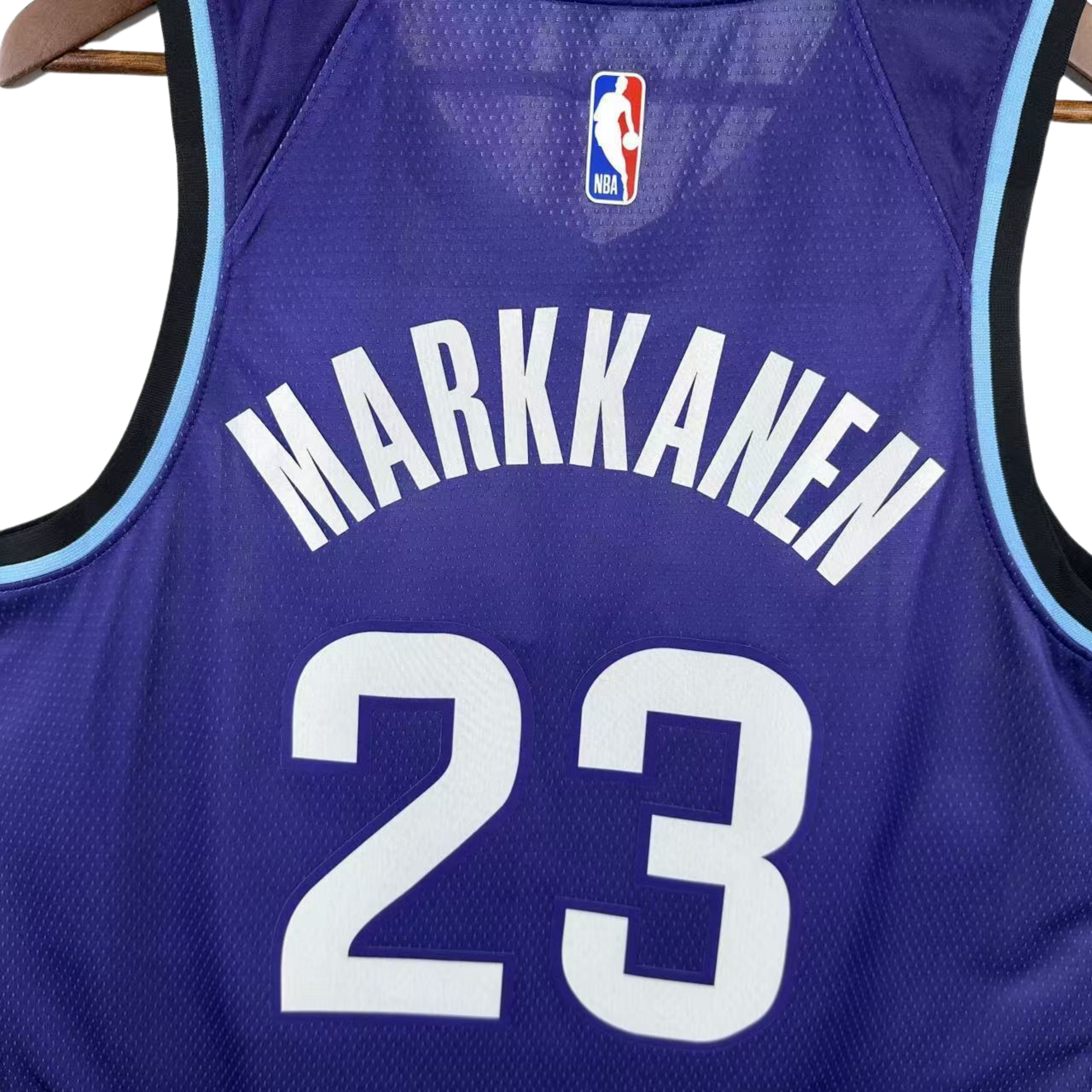 Nike NBA Utah Jazz Jersey 2025/26