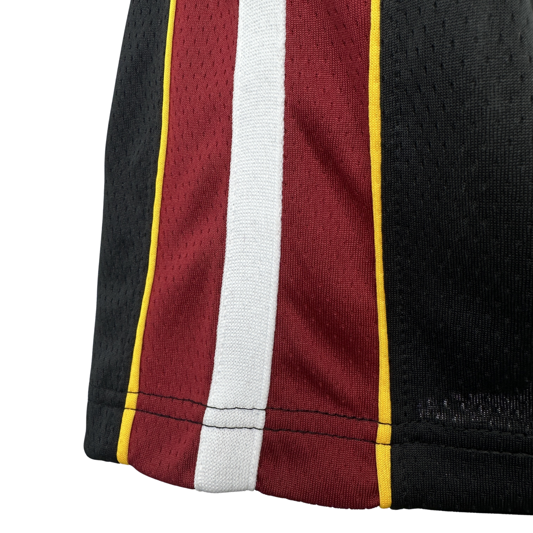Nike NBA Miami Heat Youth Jersey