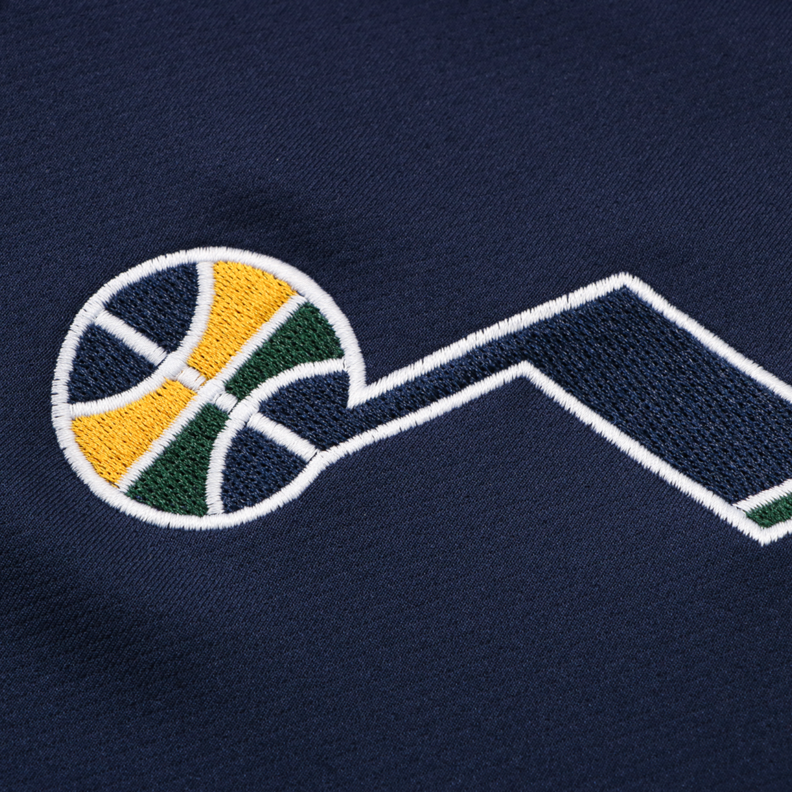 Nike NBA Utah Jazz Set