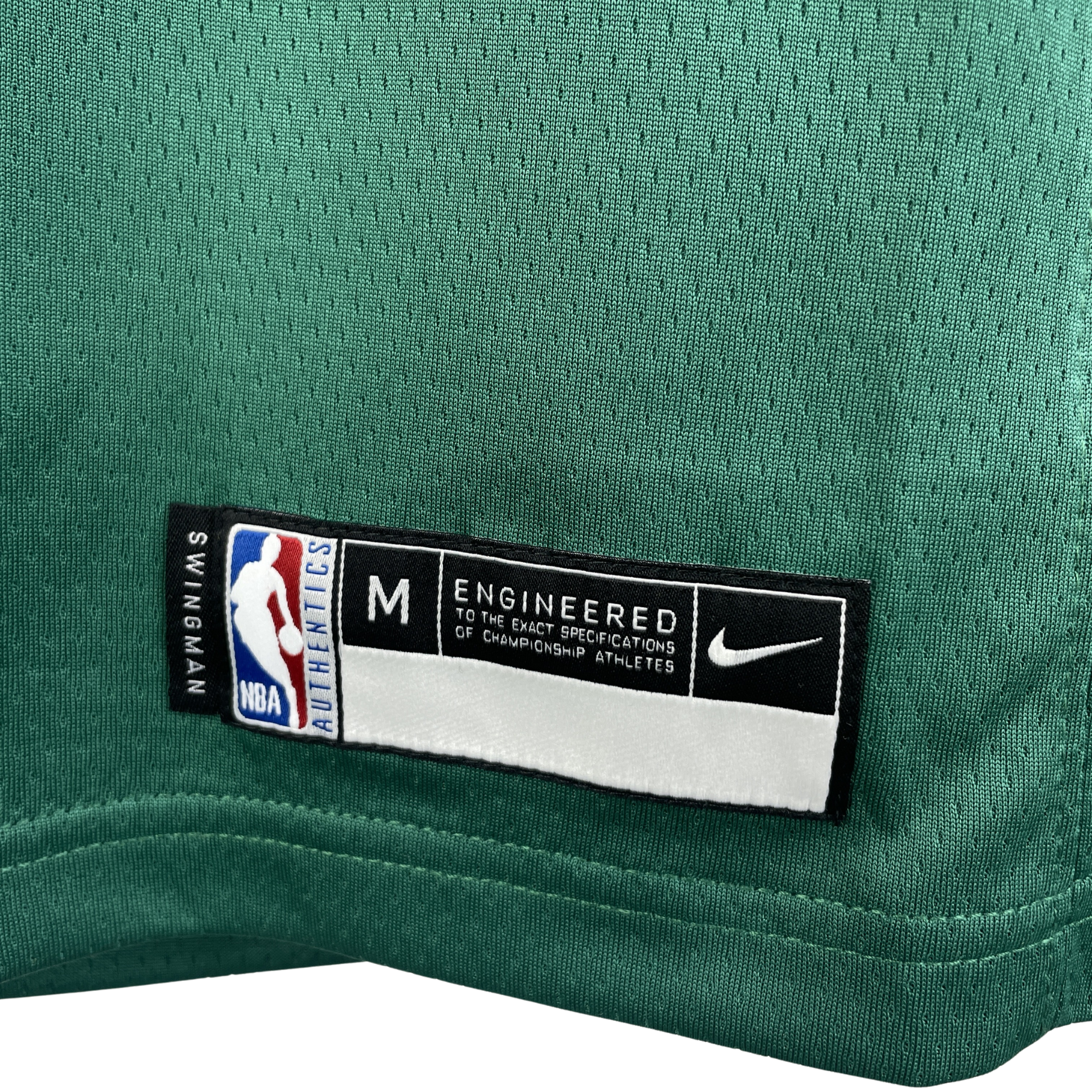 Nike NBA Boston Celtics Youth Jersey