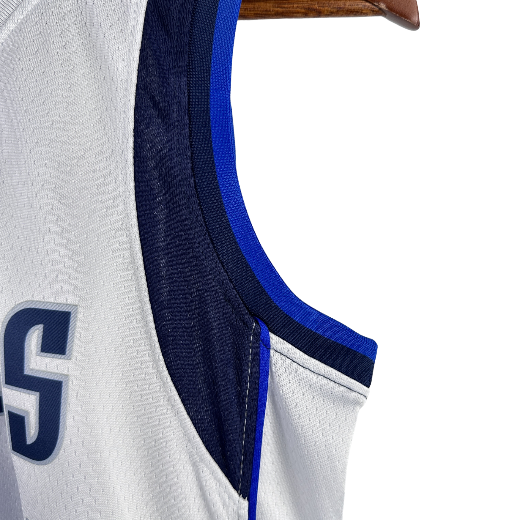 Nike NBA Dallas Mavericks Youth Jersey