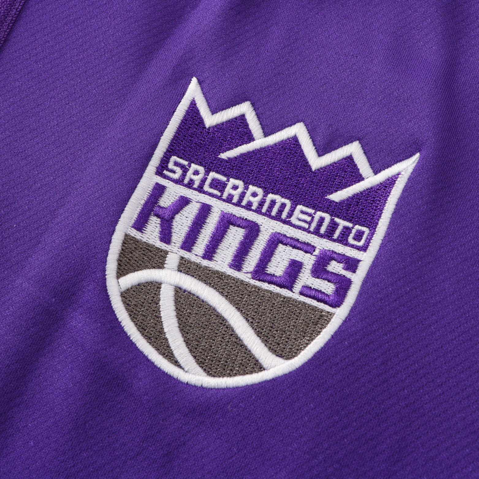 Nike NBA Sacramento Kings Jersey Set
