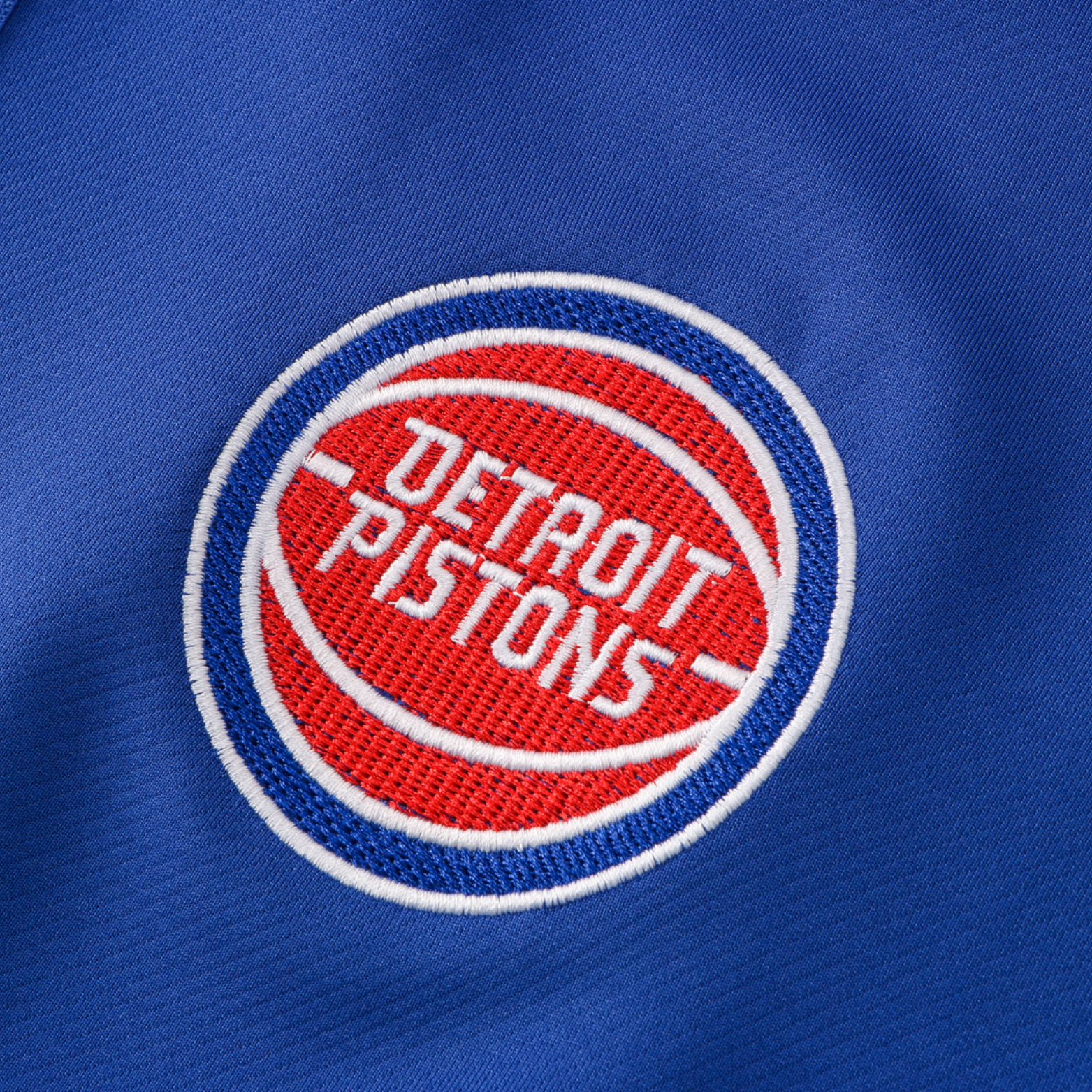 Nike NBA Detroit Pistons Set