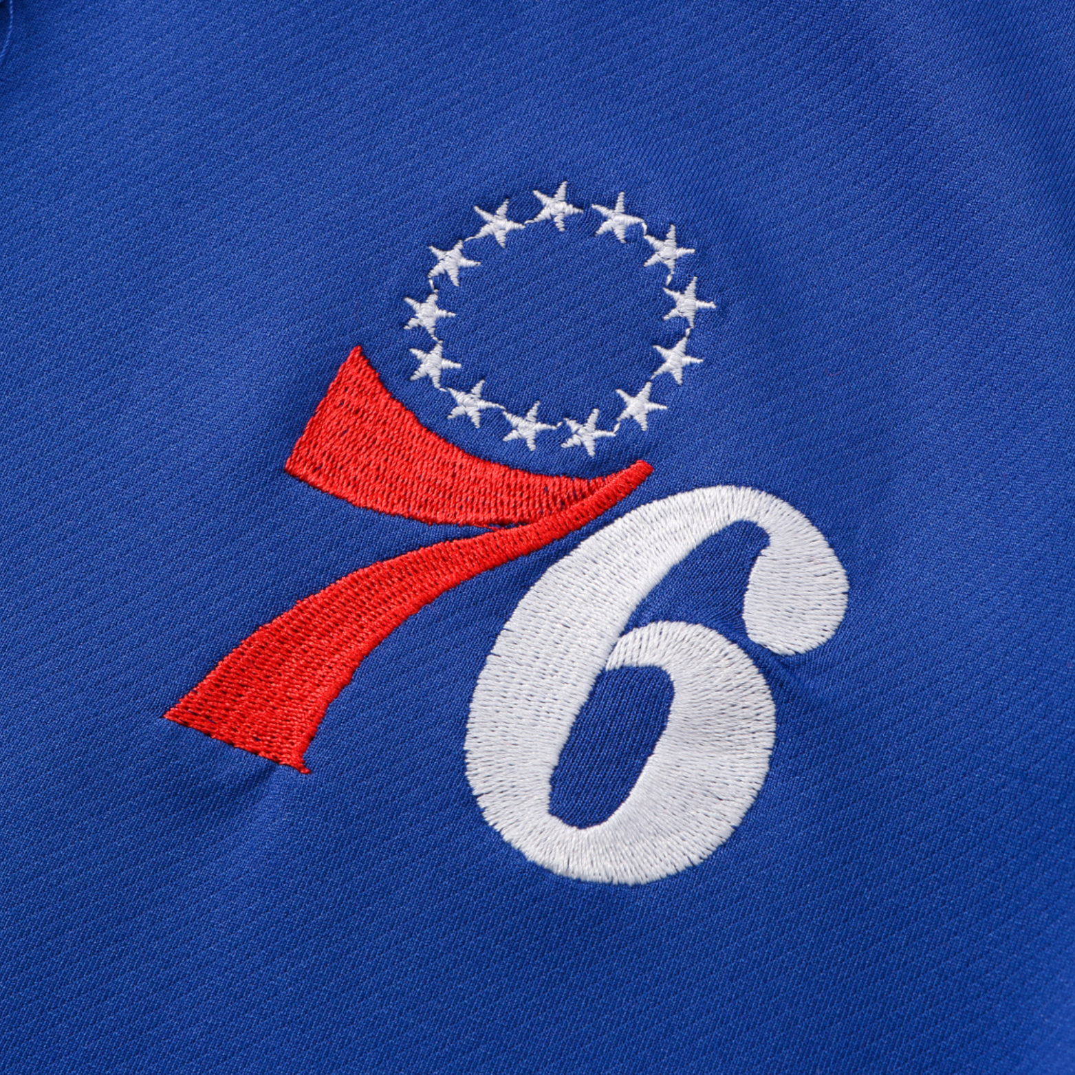 Nike NBA Philadelphia 76ers Jersey Set