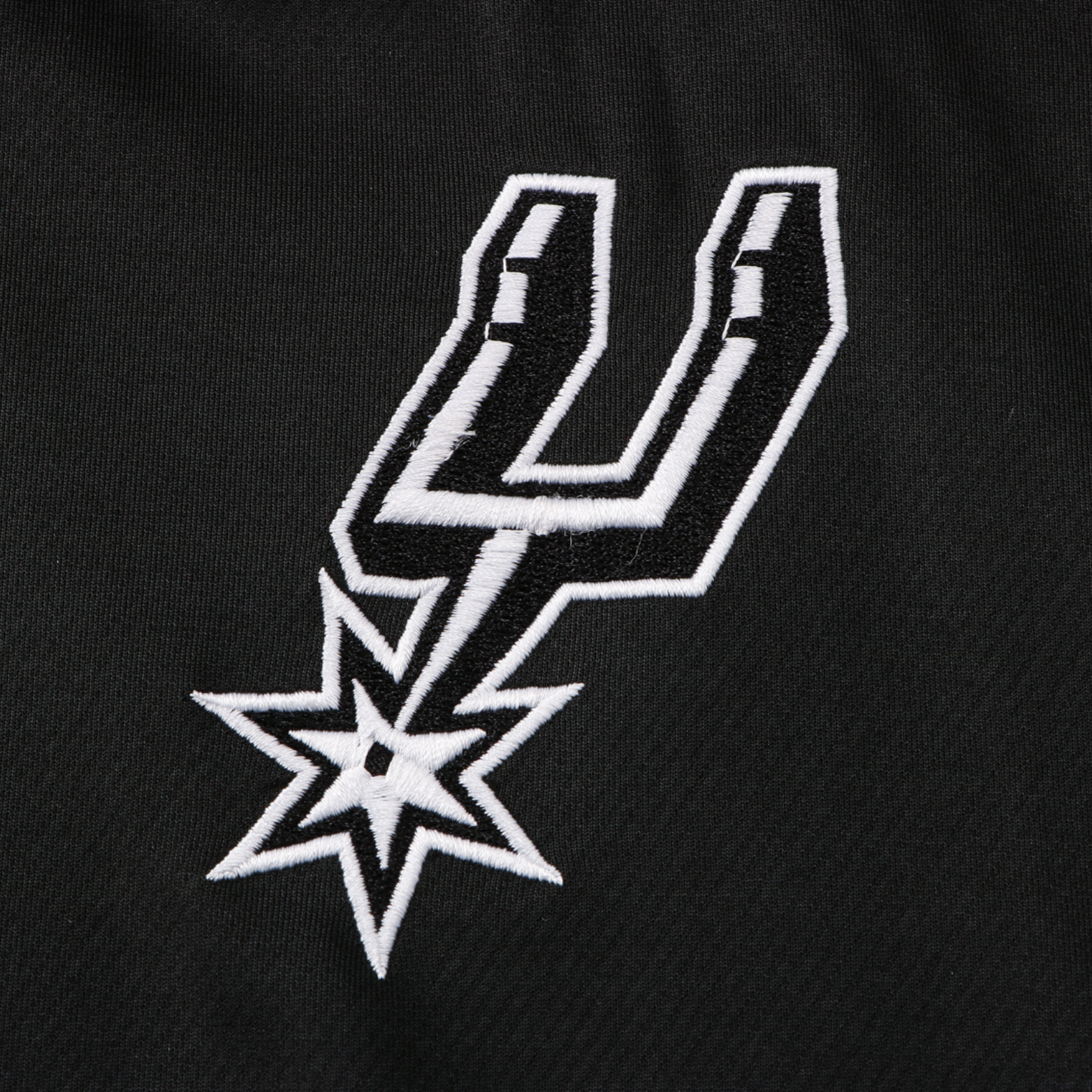 Nike NBA San Antonio Spurs Set