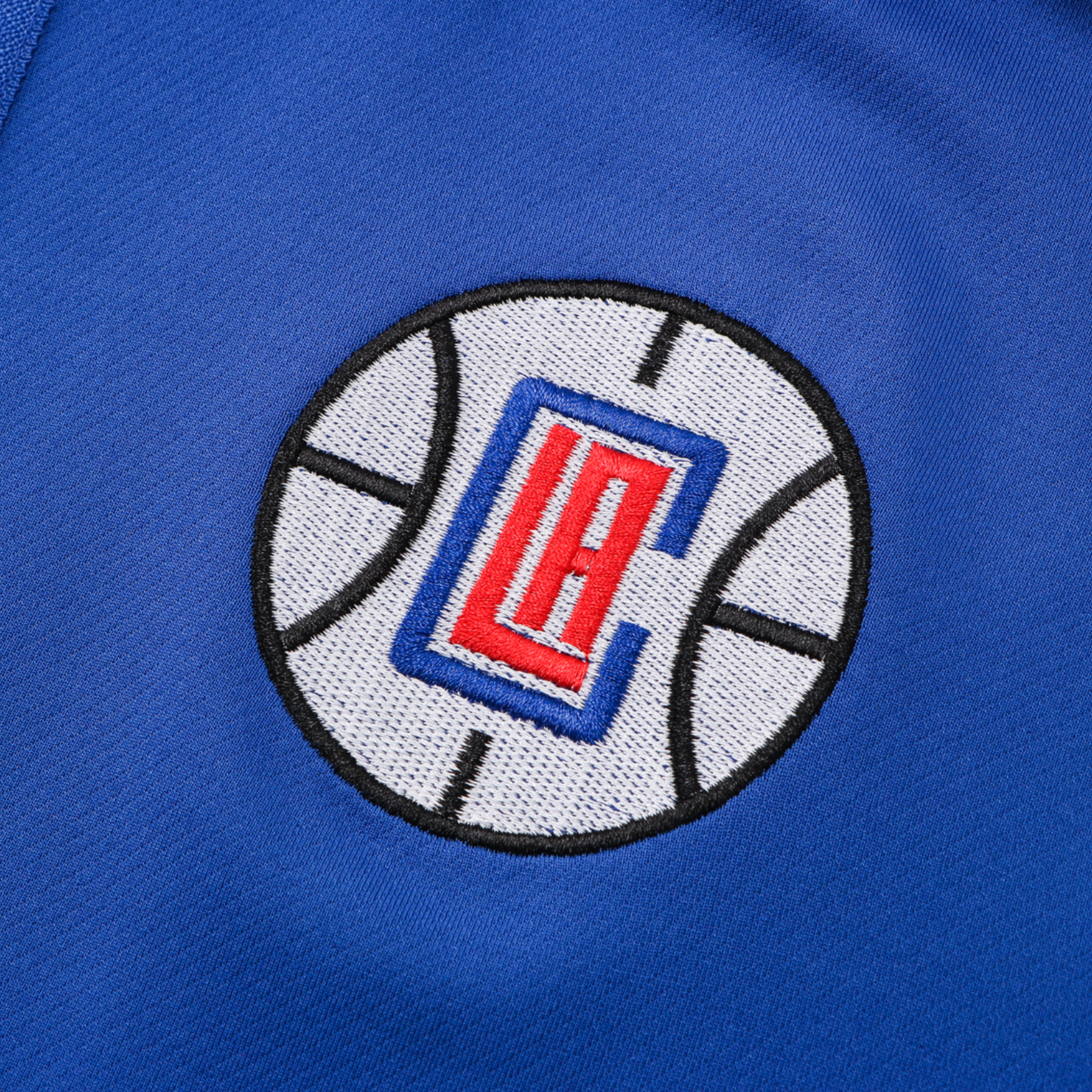 Nike NBA Los Angeles Clippers Jersey Set