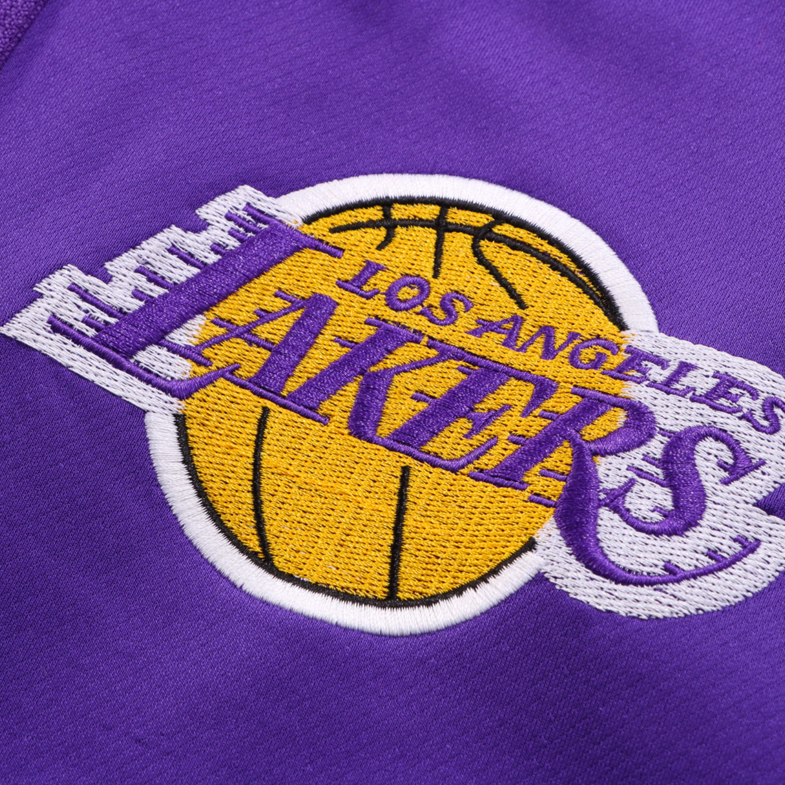 Nike NBA Los Angeles Lakers Set