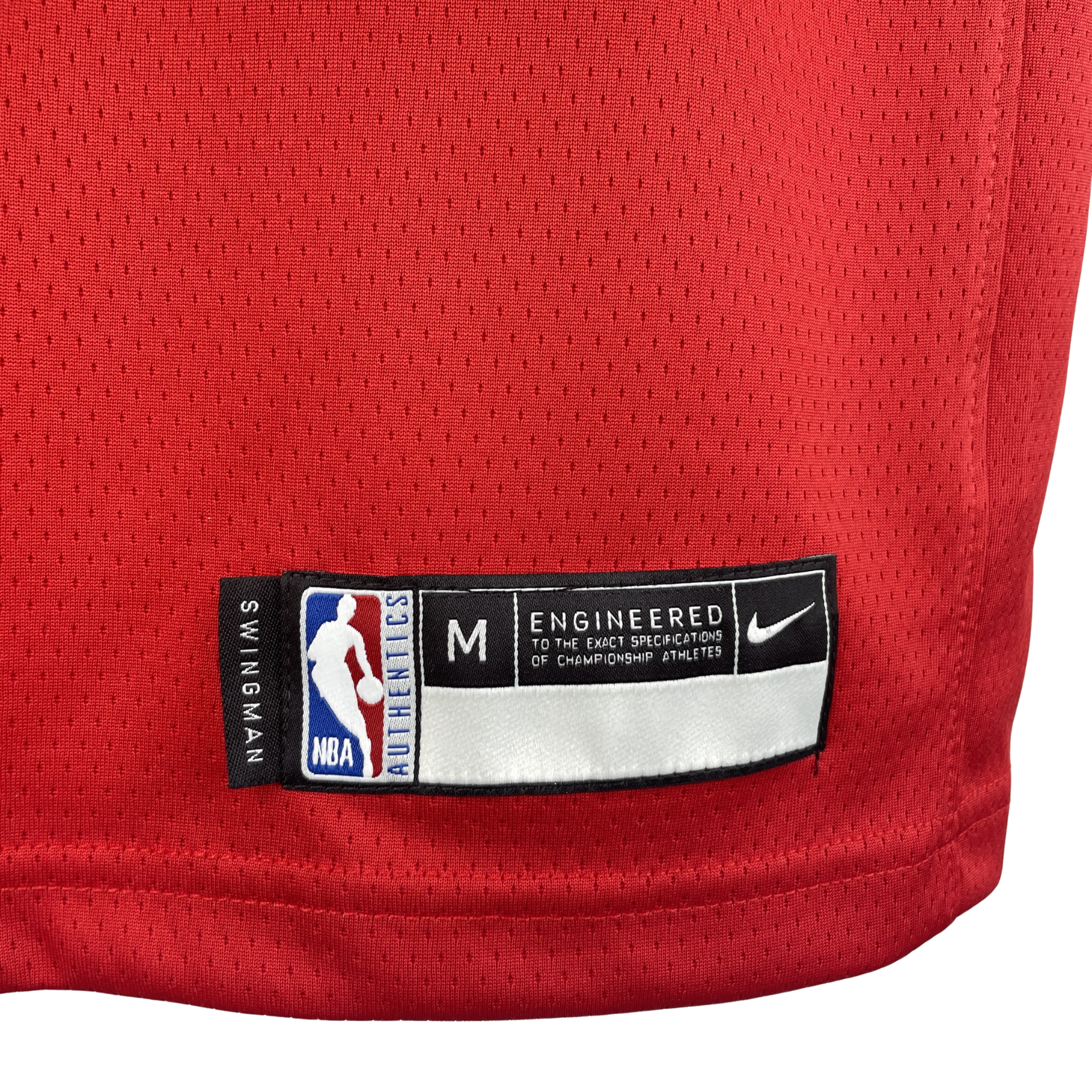 Nike NBA Chicago Bulls Kids Jersey