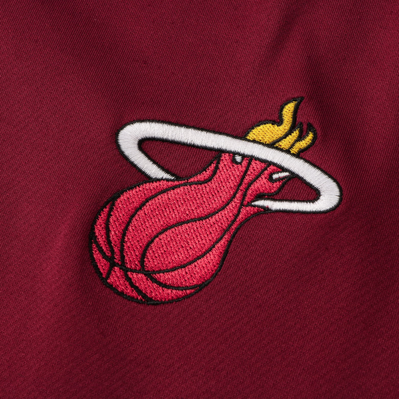 Nike NBA Miami Heat Jersey Set