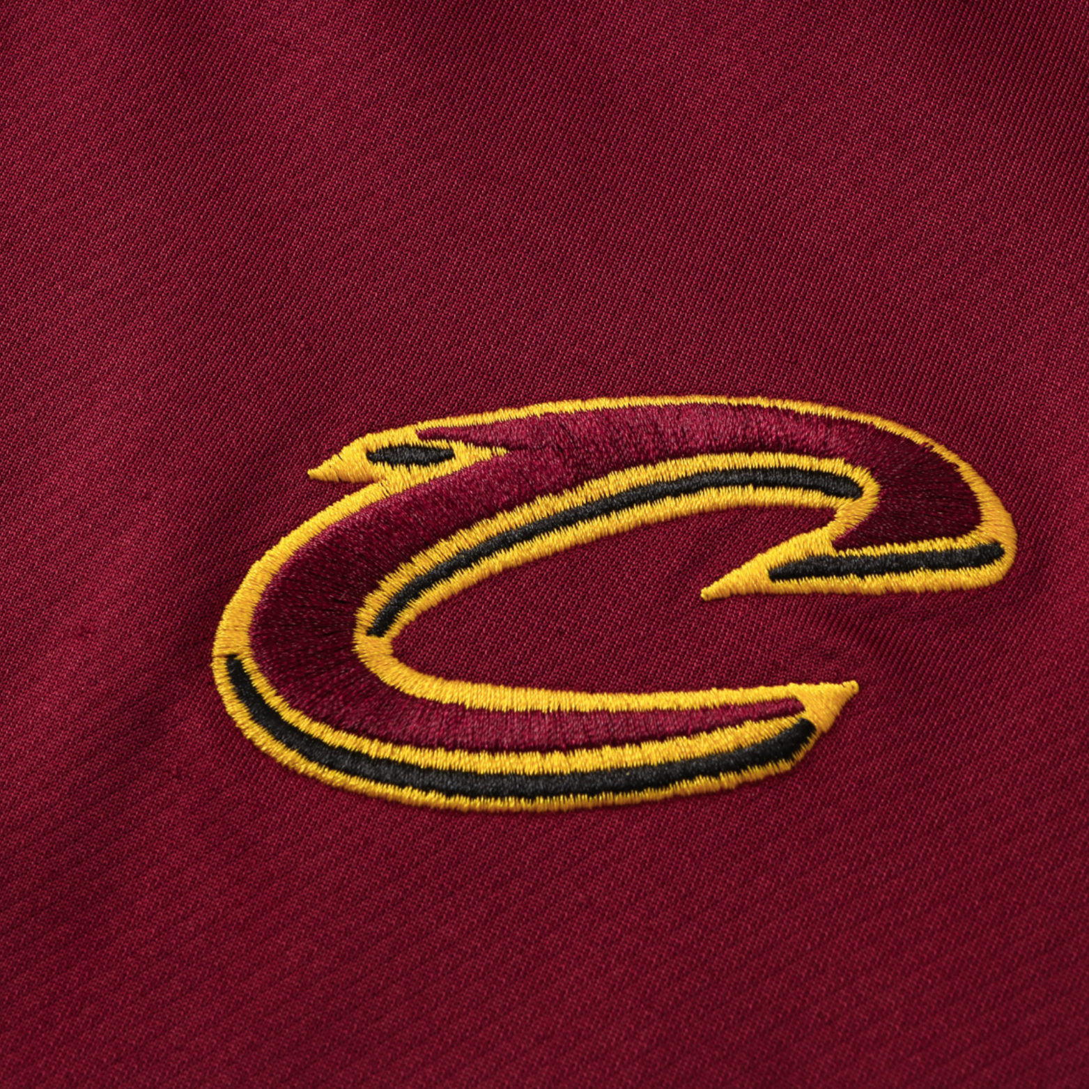 Nike NBA Cleveland Cavaliers Jersey Set